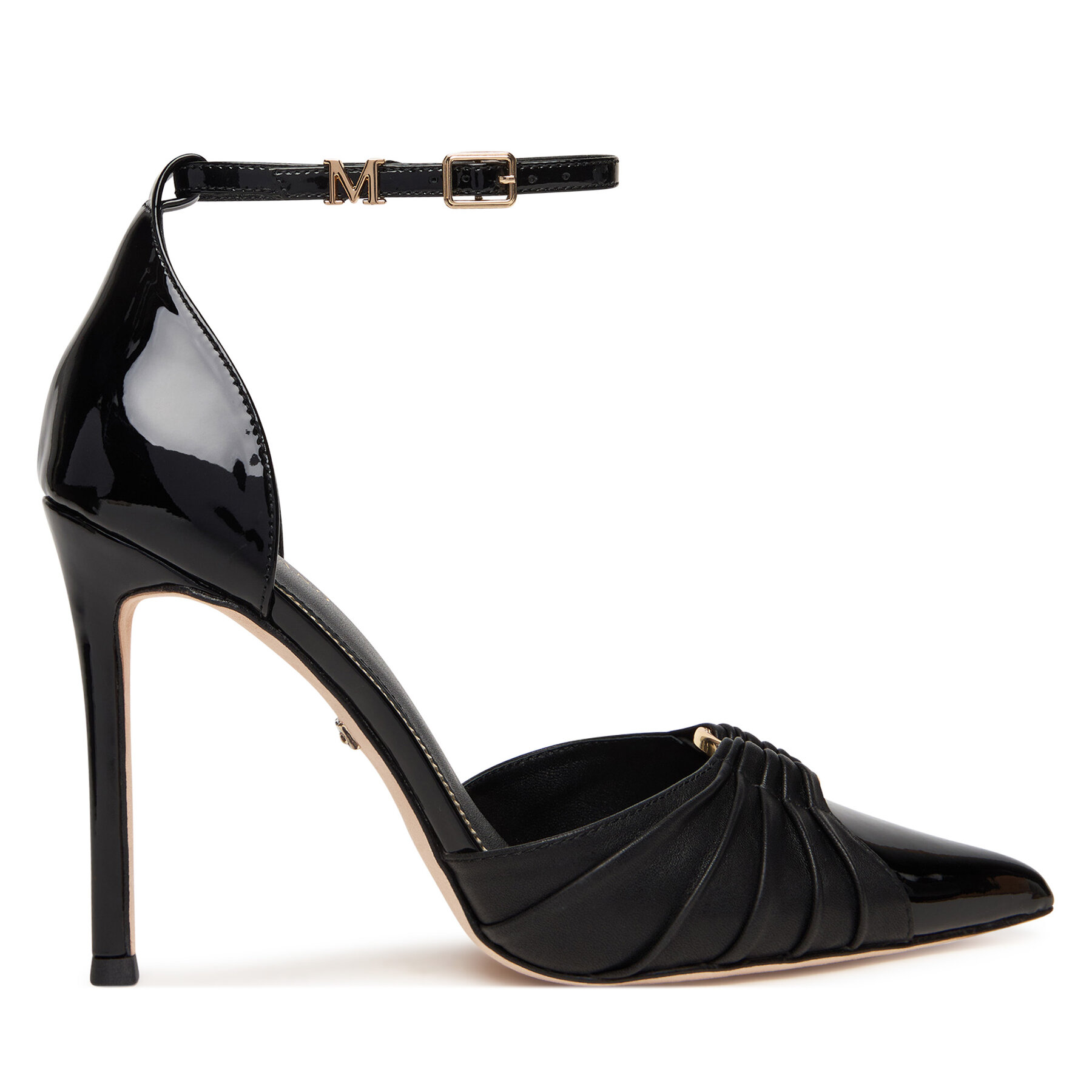 High Heels Marciano Guess 6RGZ28 7461A Schwarz