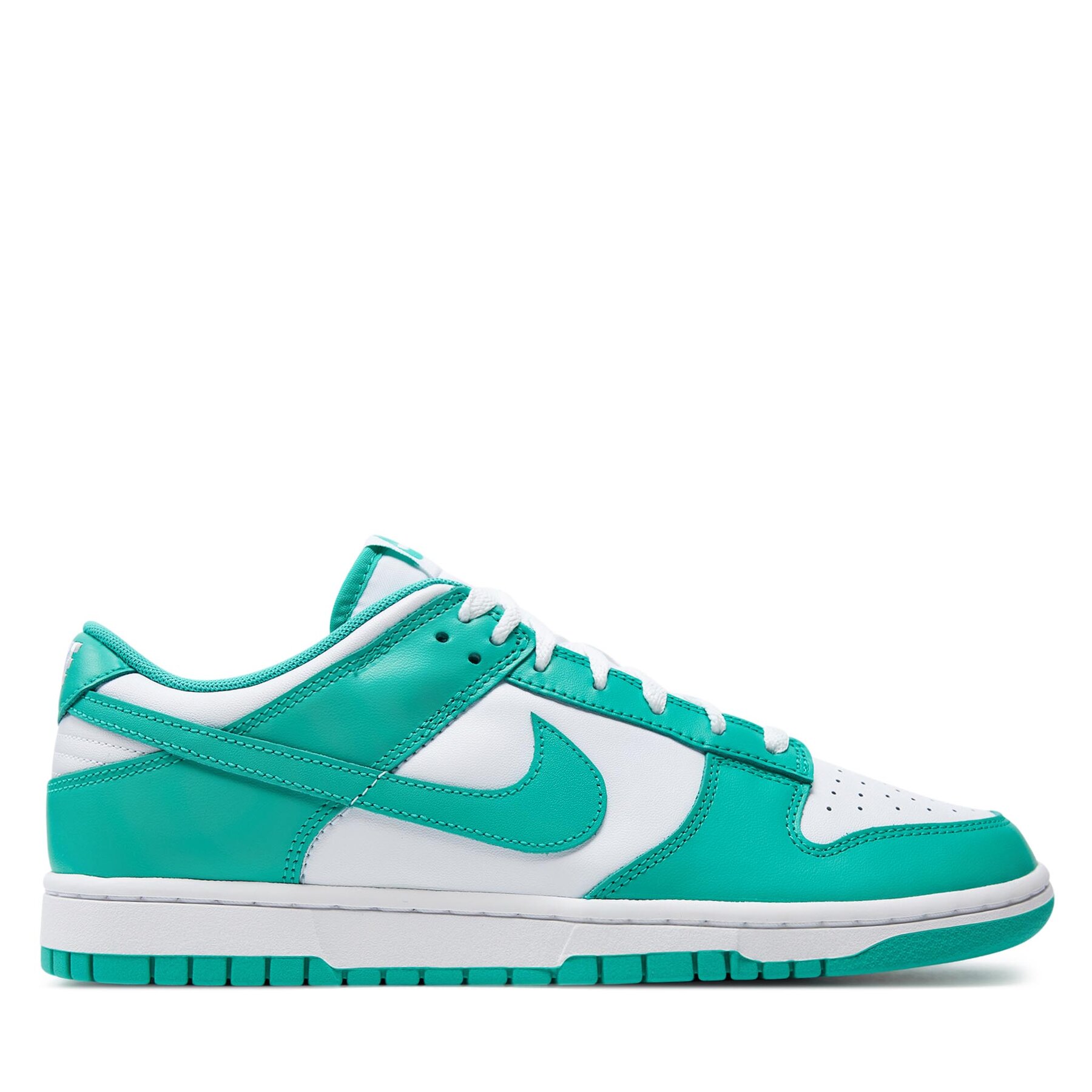 Sneakers Nike Dunk Low Retro Bttys DV0833 101 Weiß