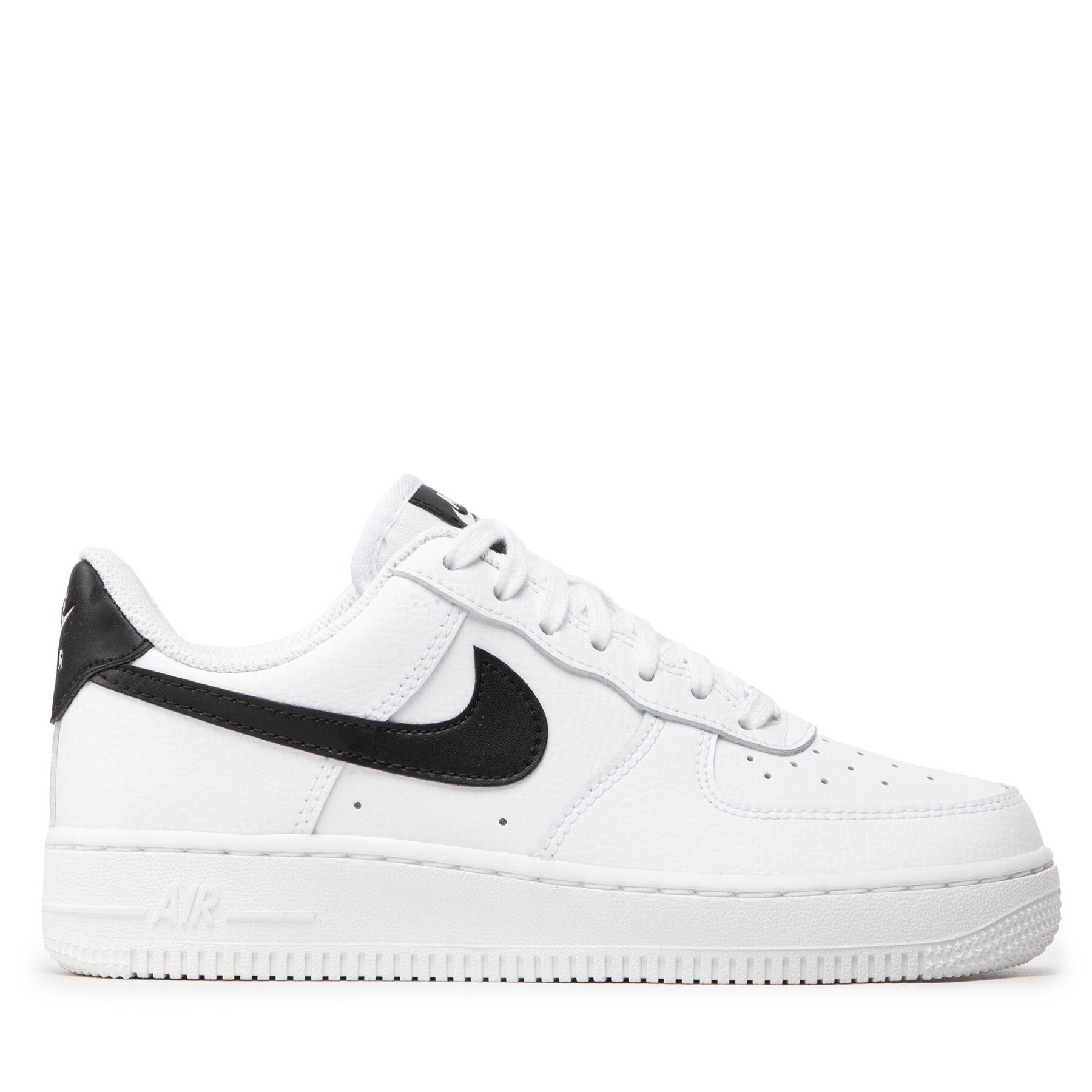 Sneakers Nike Air Force 1 '07 DD8959 103 Weiß
