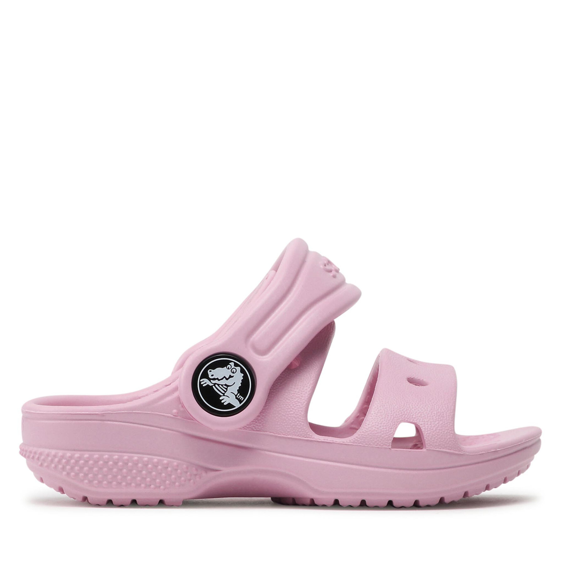 Sandalen Crocs Classic Crocs Sandal T 207537 Rosa