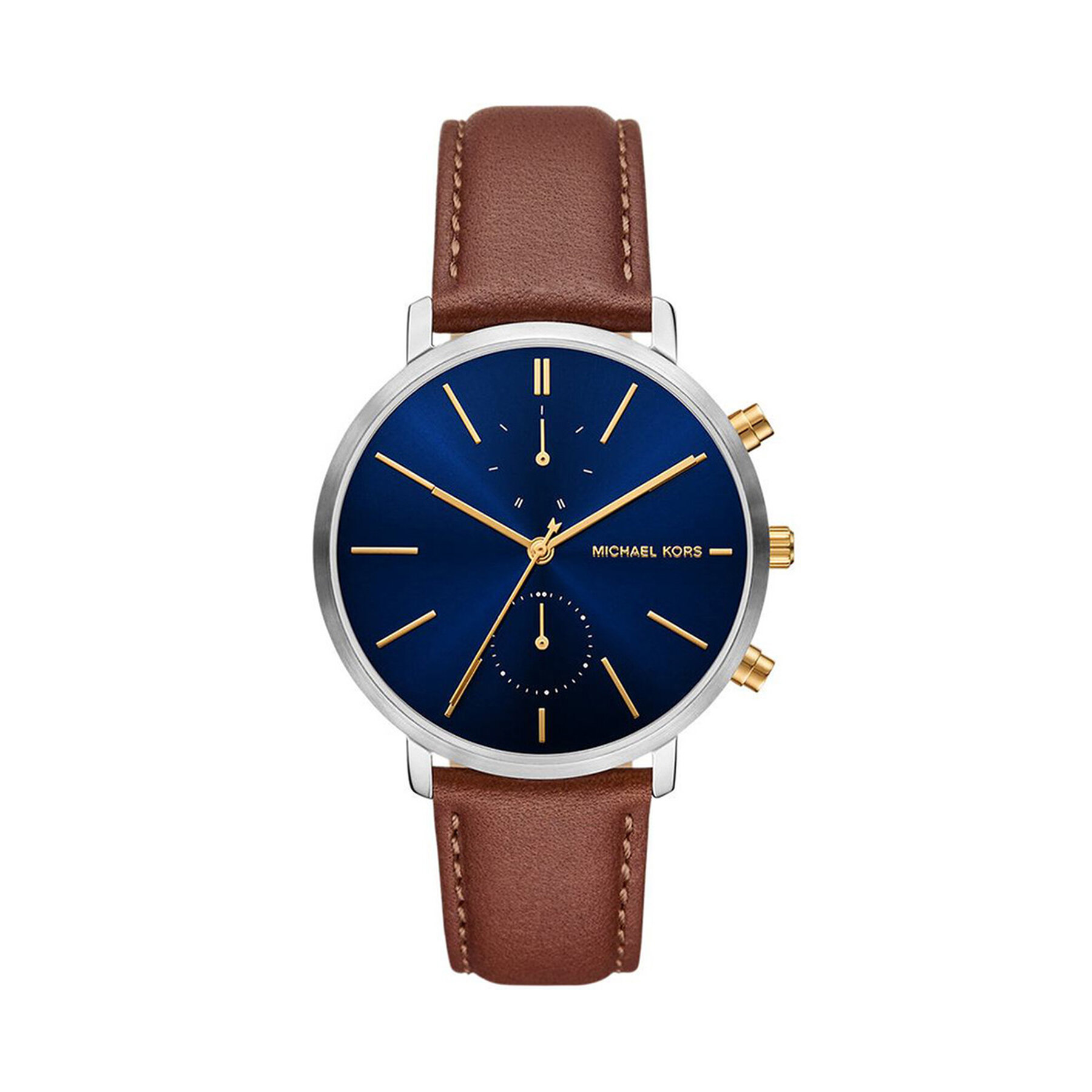 Uhr Michael Kors Blake MK9209 Braun