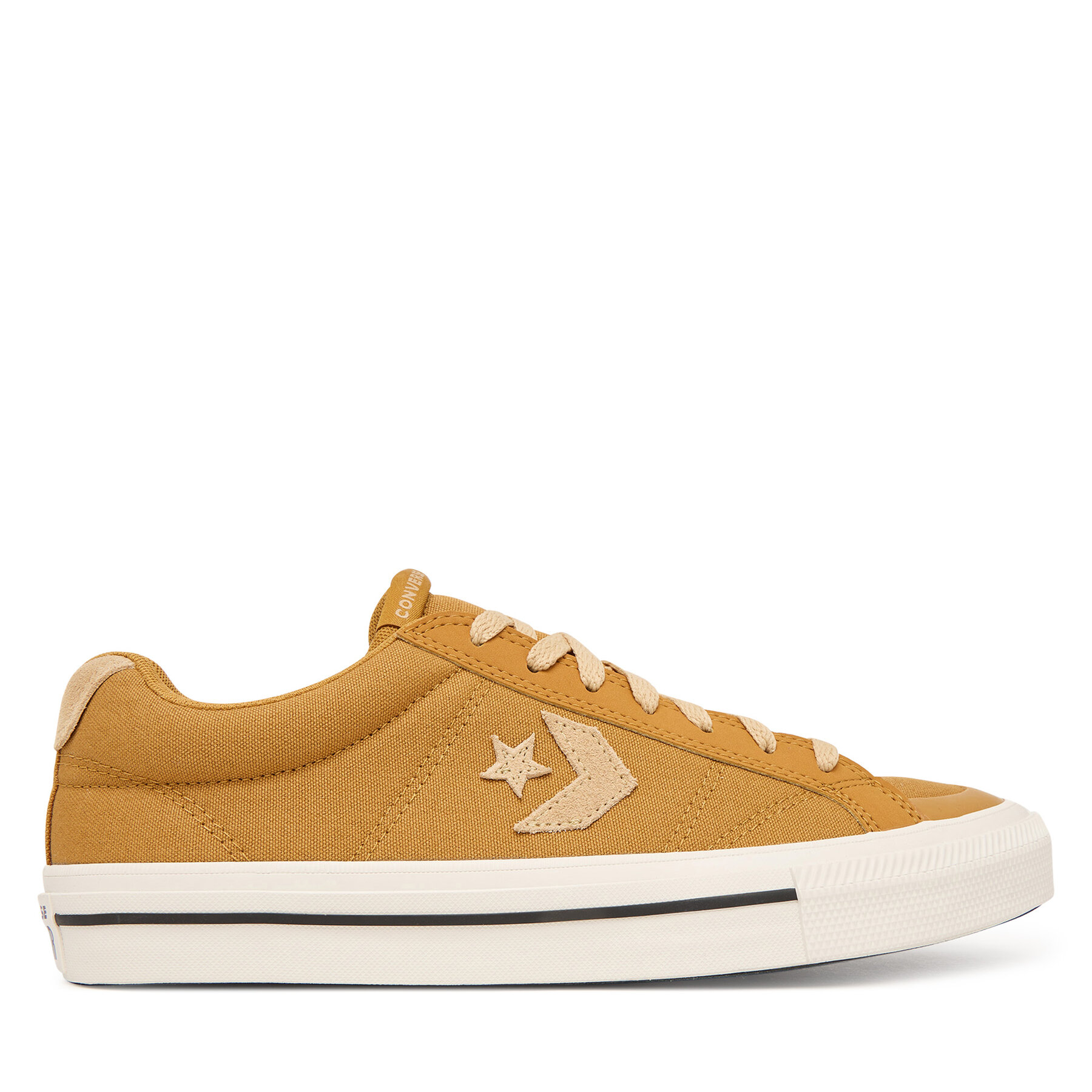 Sneakers aus Stoff Converse Converse Sport Casual A16017C Orange