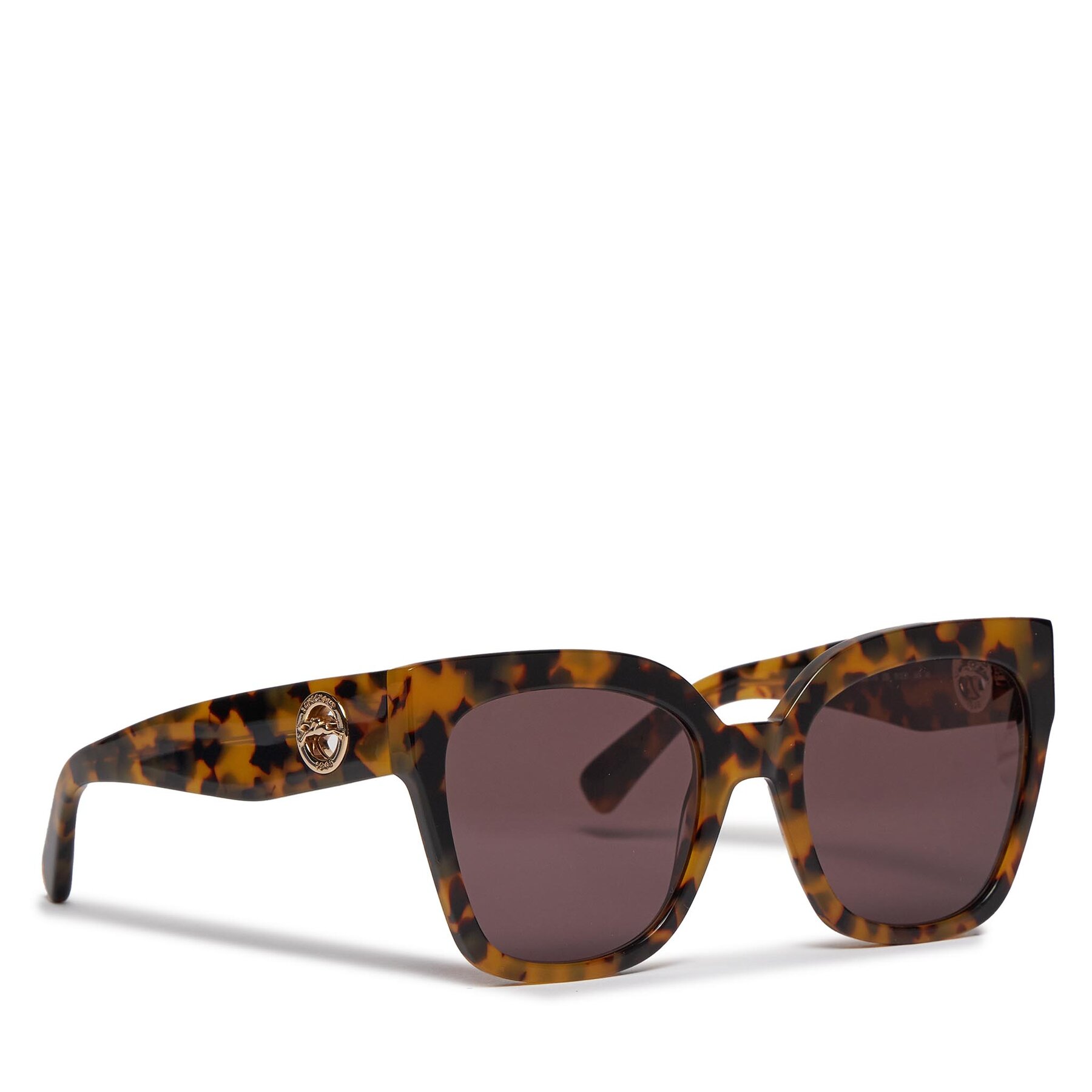 Sonnenbrillen Calvin Klein CK22535S Braun