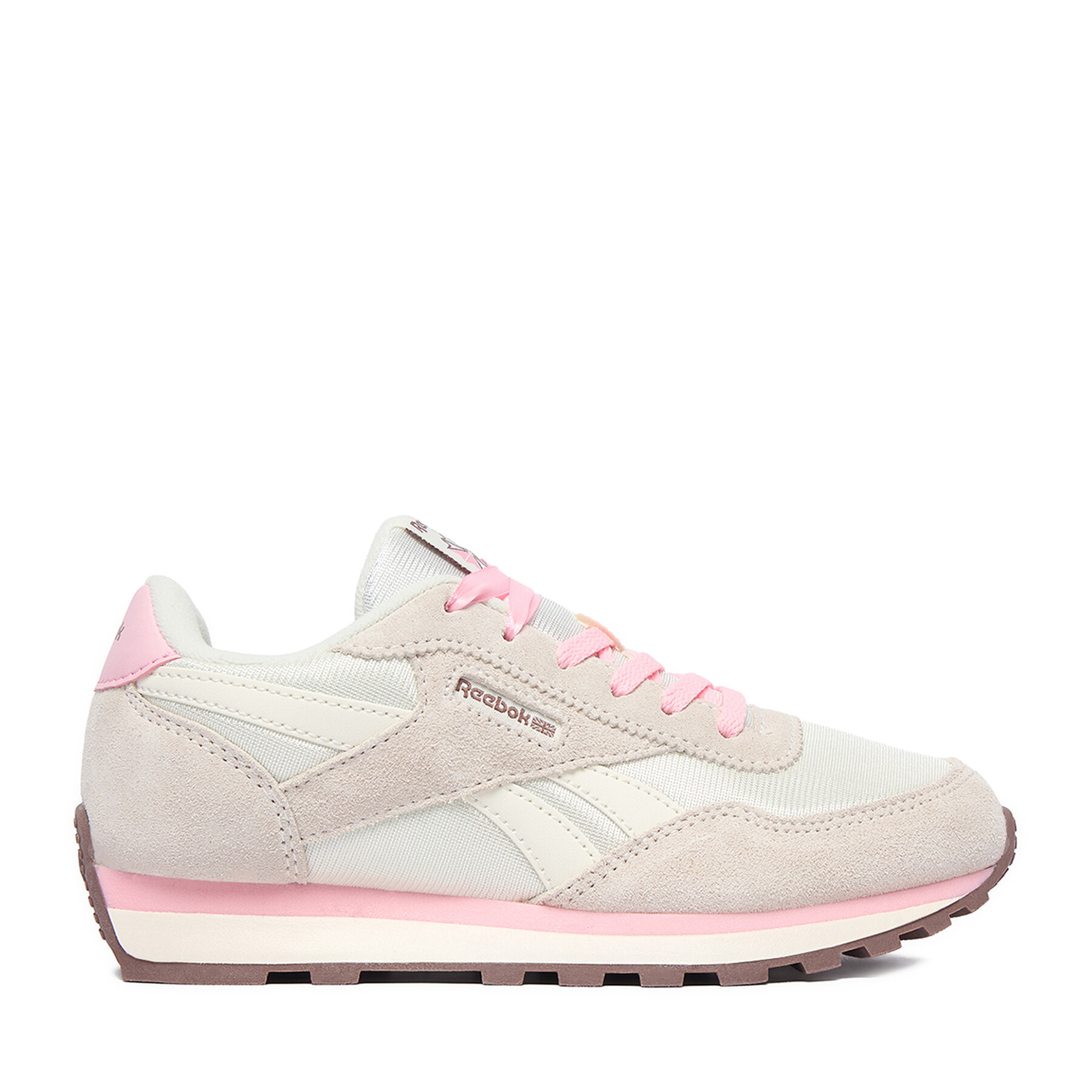 Sneakers Reebok REEBOK-EO-CLASSIC AZ 100269667 Creme
