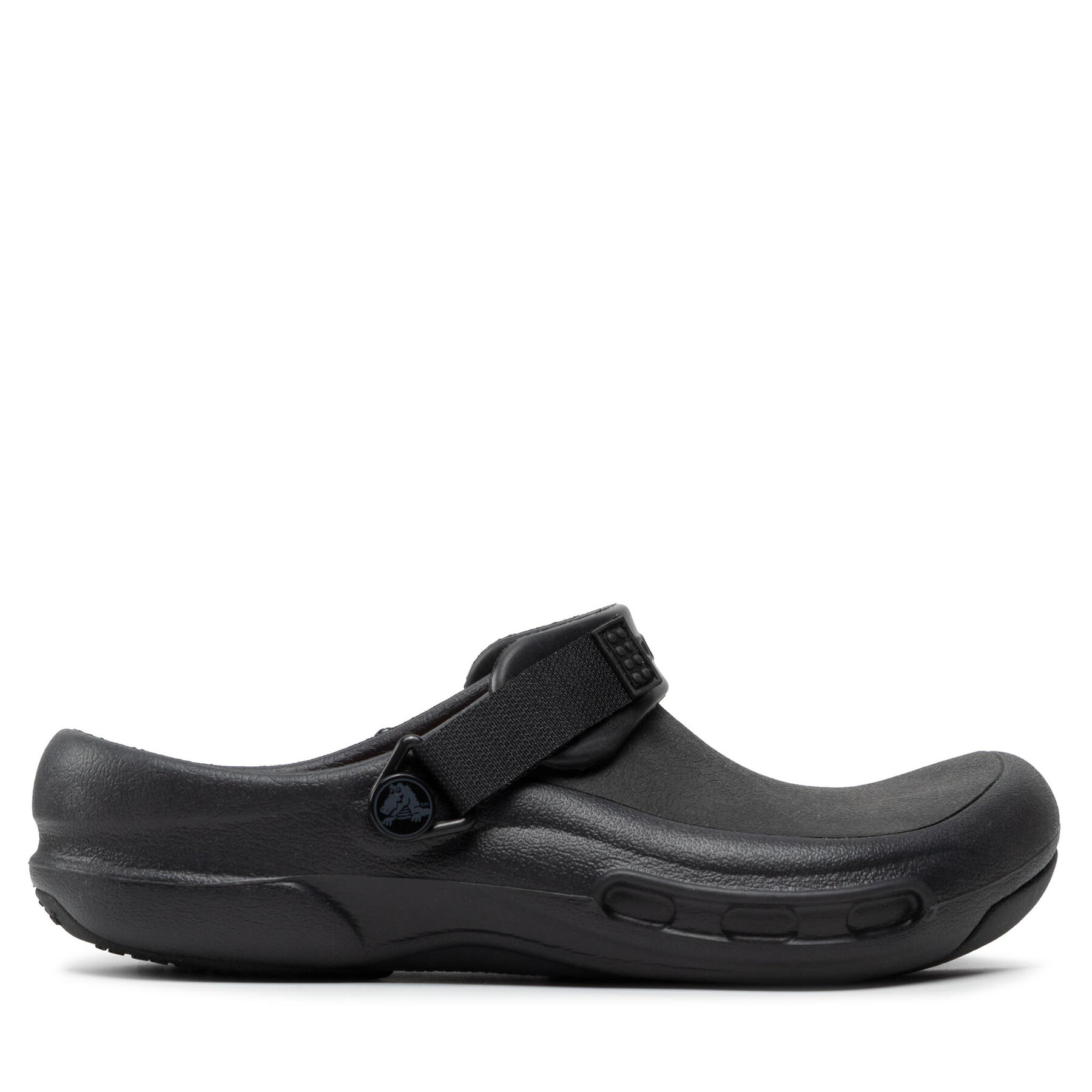 Pantoletten Crocs Bistro Pro Literide Clog 205669 Schwarz