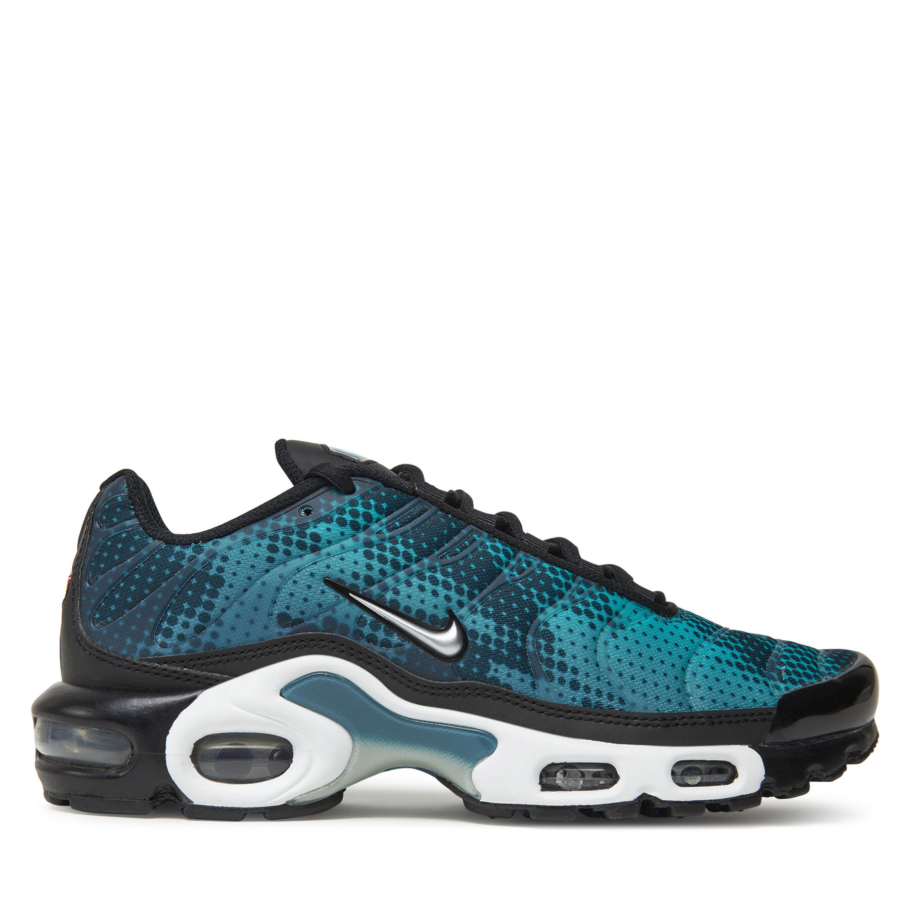 Sneakers Nike Air Max Plus HV6355 001 Türkisfarben