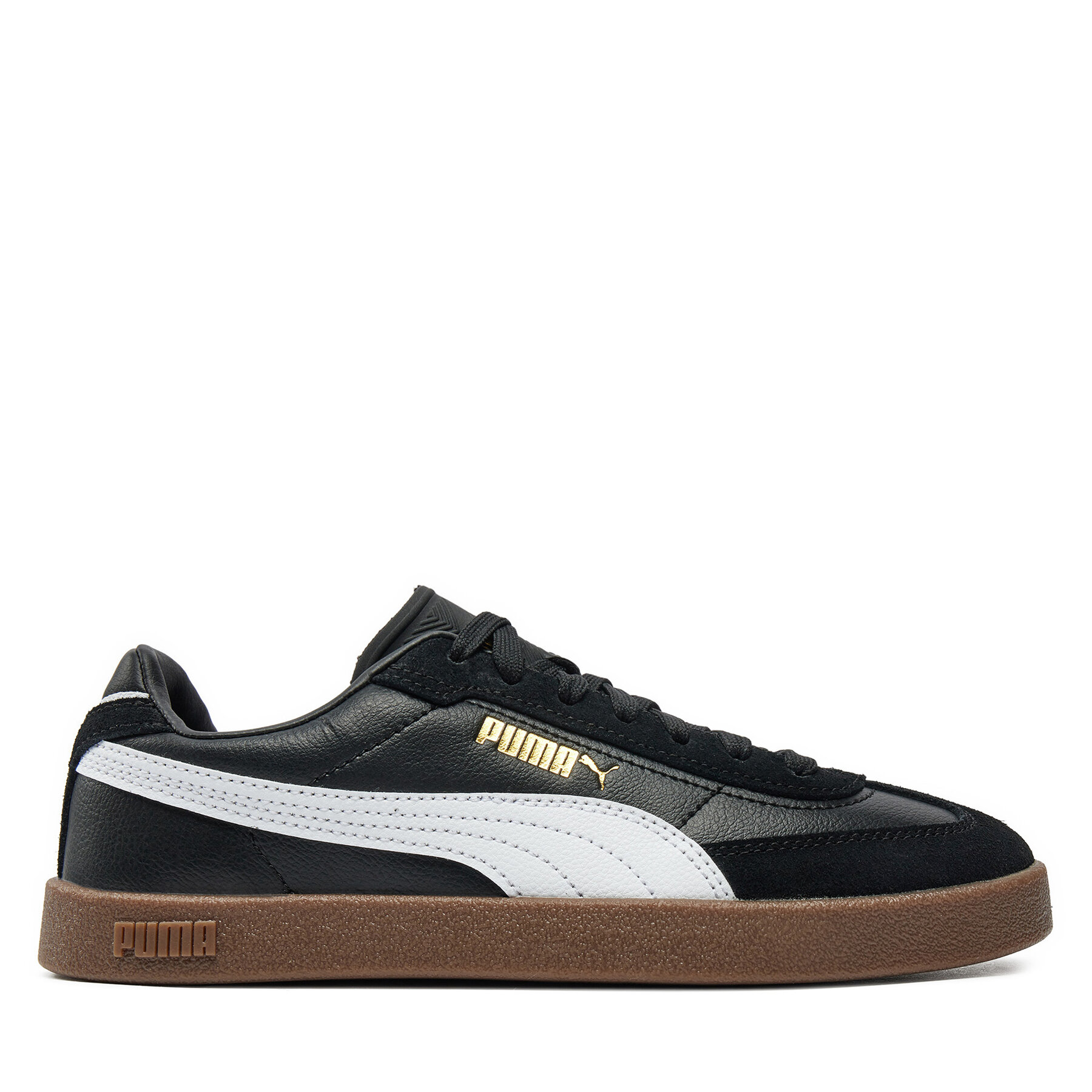 Sneakers Puma Puma Club II Era 397447 02 Schwarz