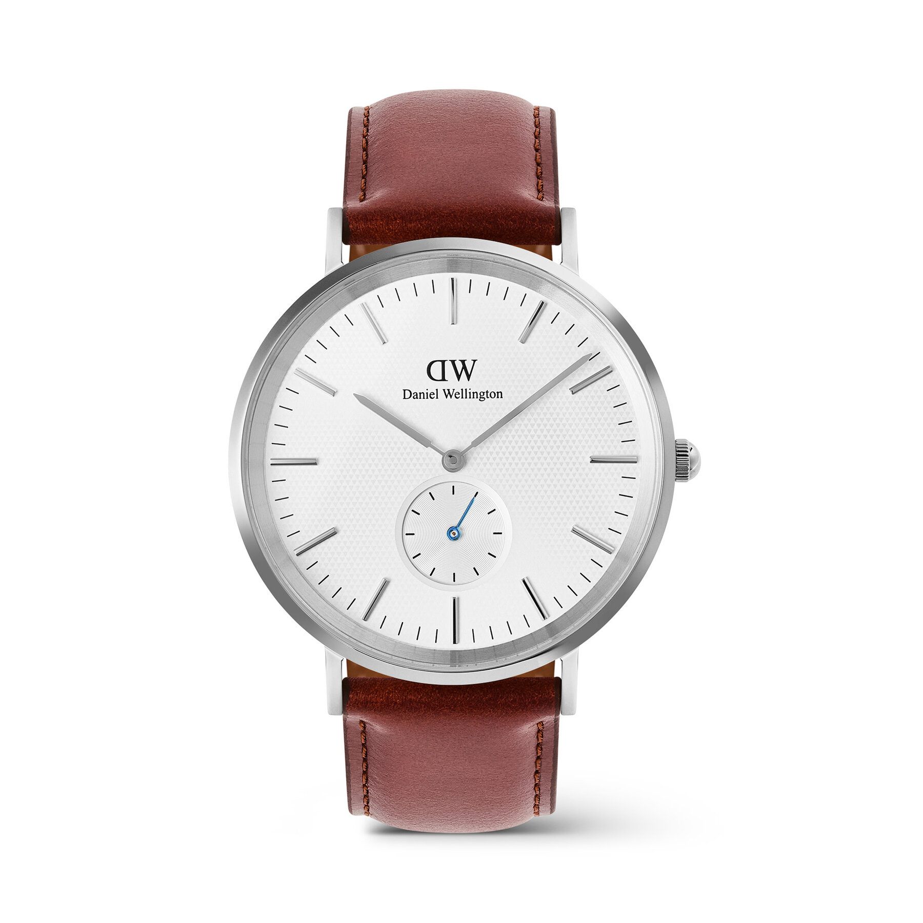 Uhr Daniel Wellington Classic St Mawes DW00100867 Braun
