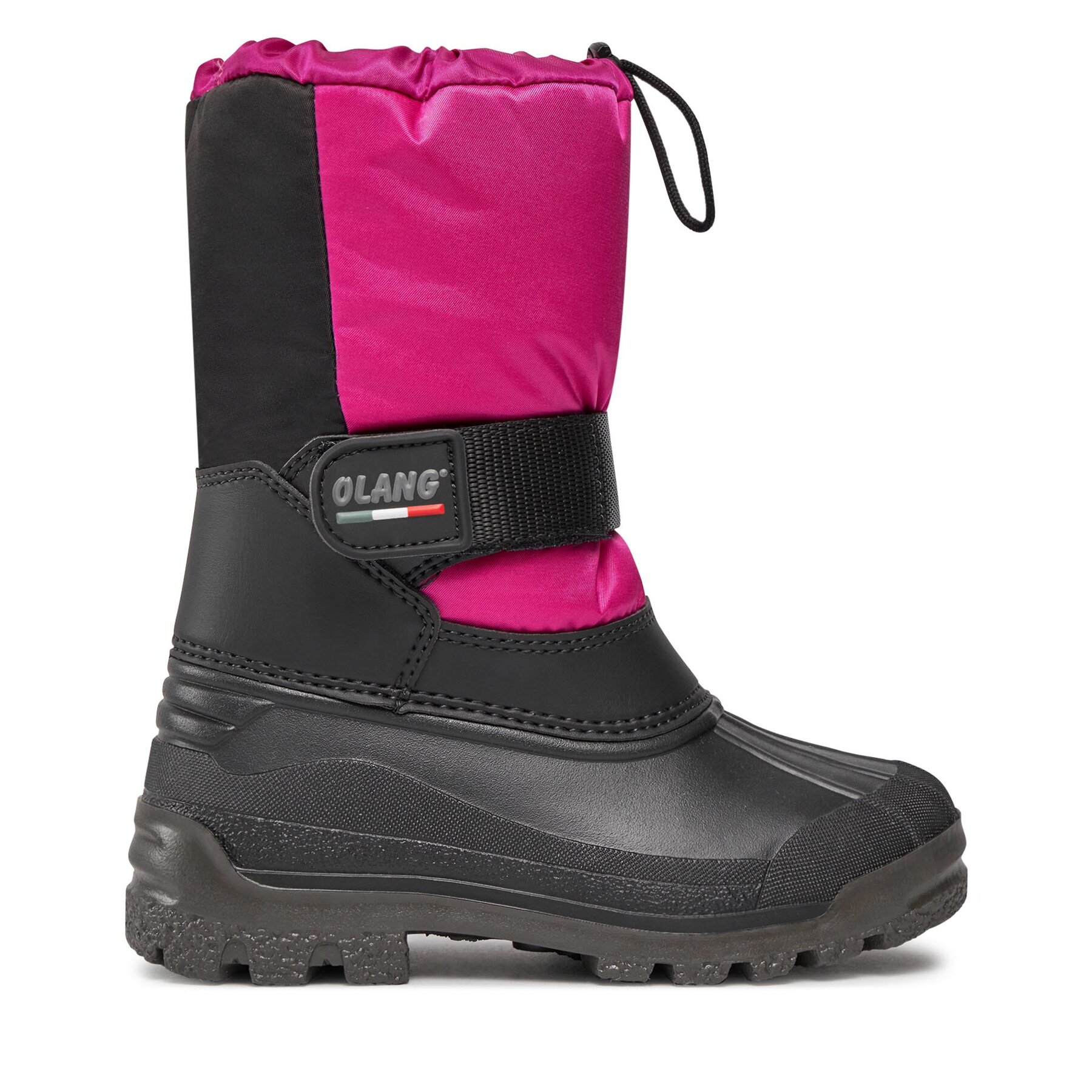 Schneeschuhe Olang Canada Rosa