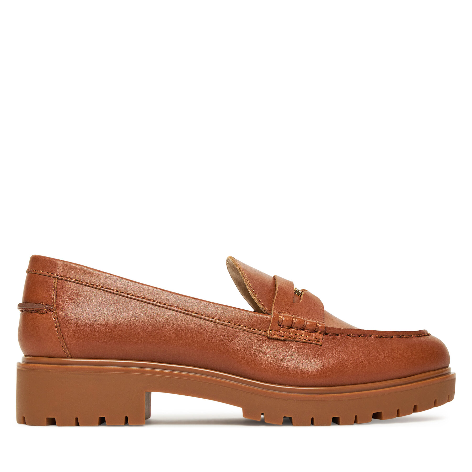 Mokassins LAUREN RALPH LAUREN Marli 802967752002 Braun