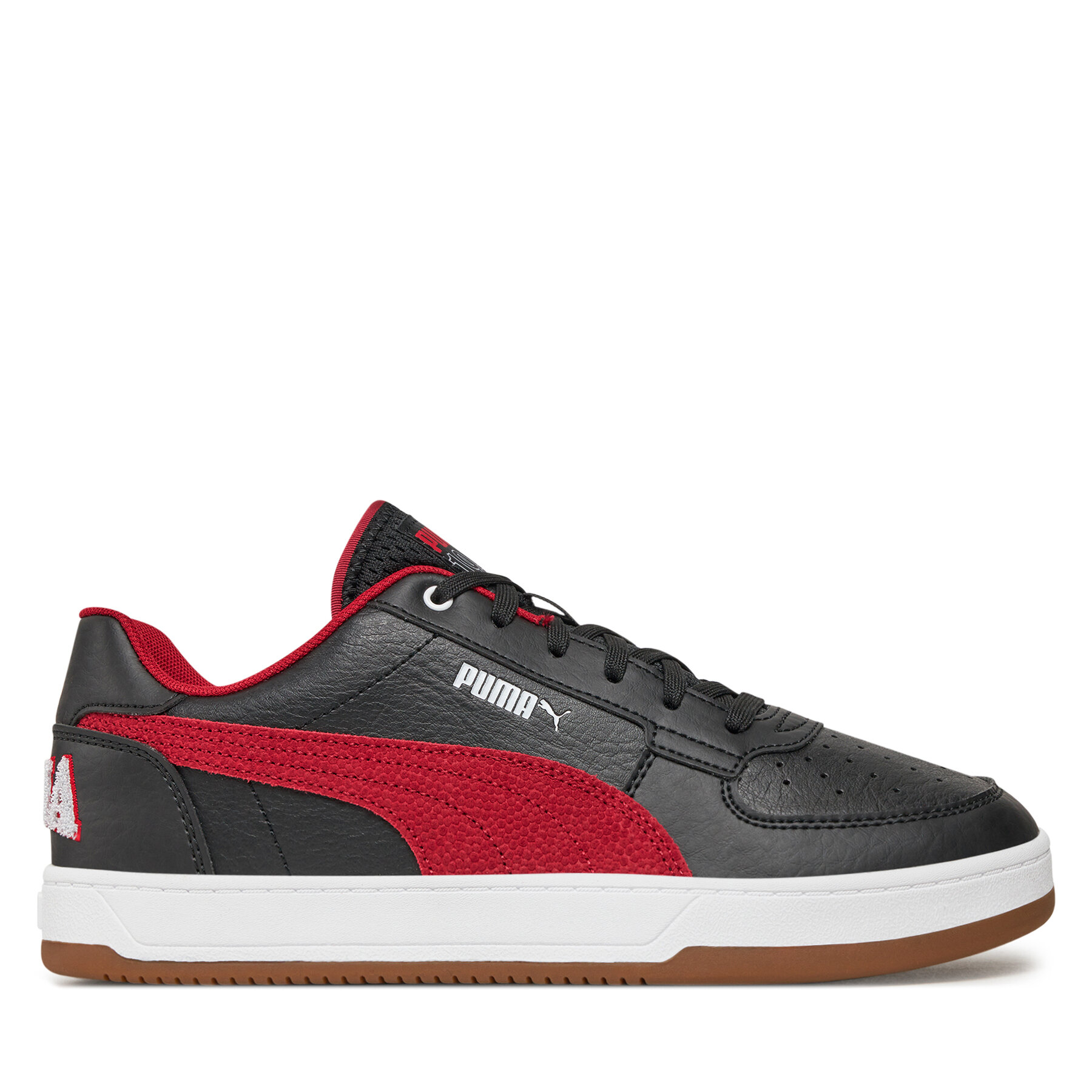 Sneakers Puma Puma Caven 2.0 Retro Club 395082 02 Schwarz