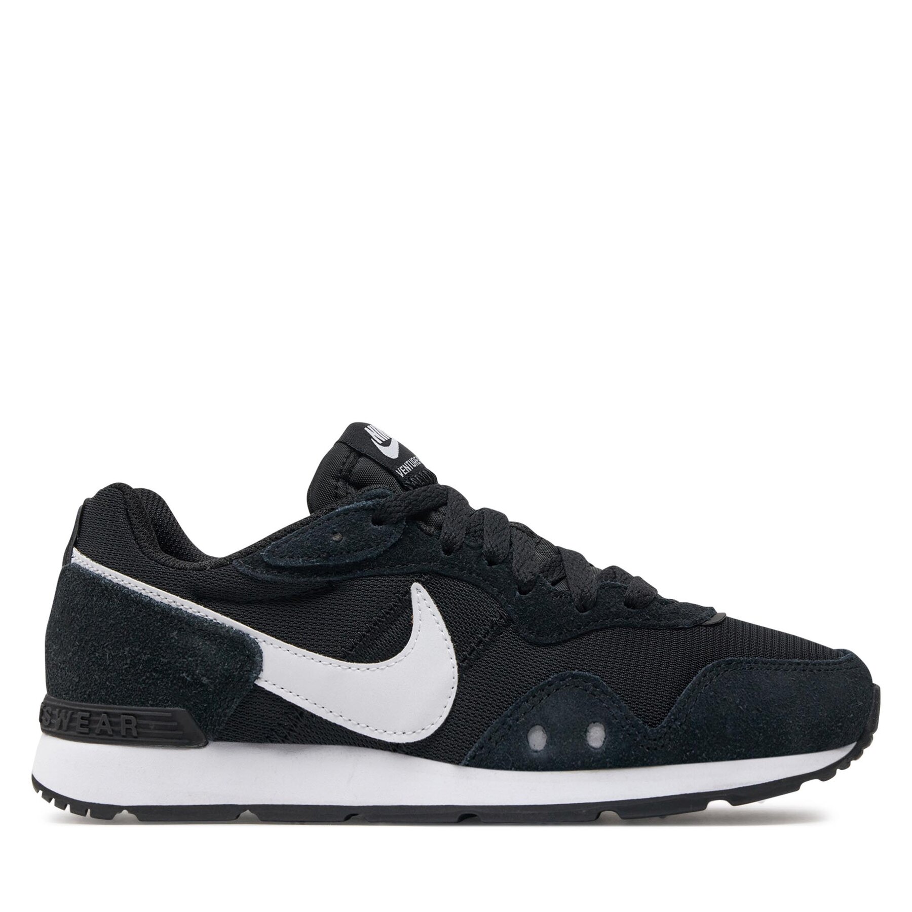 Sneakers Nike Venture Runner CK2948 001 Schwarz