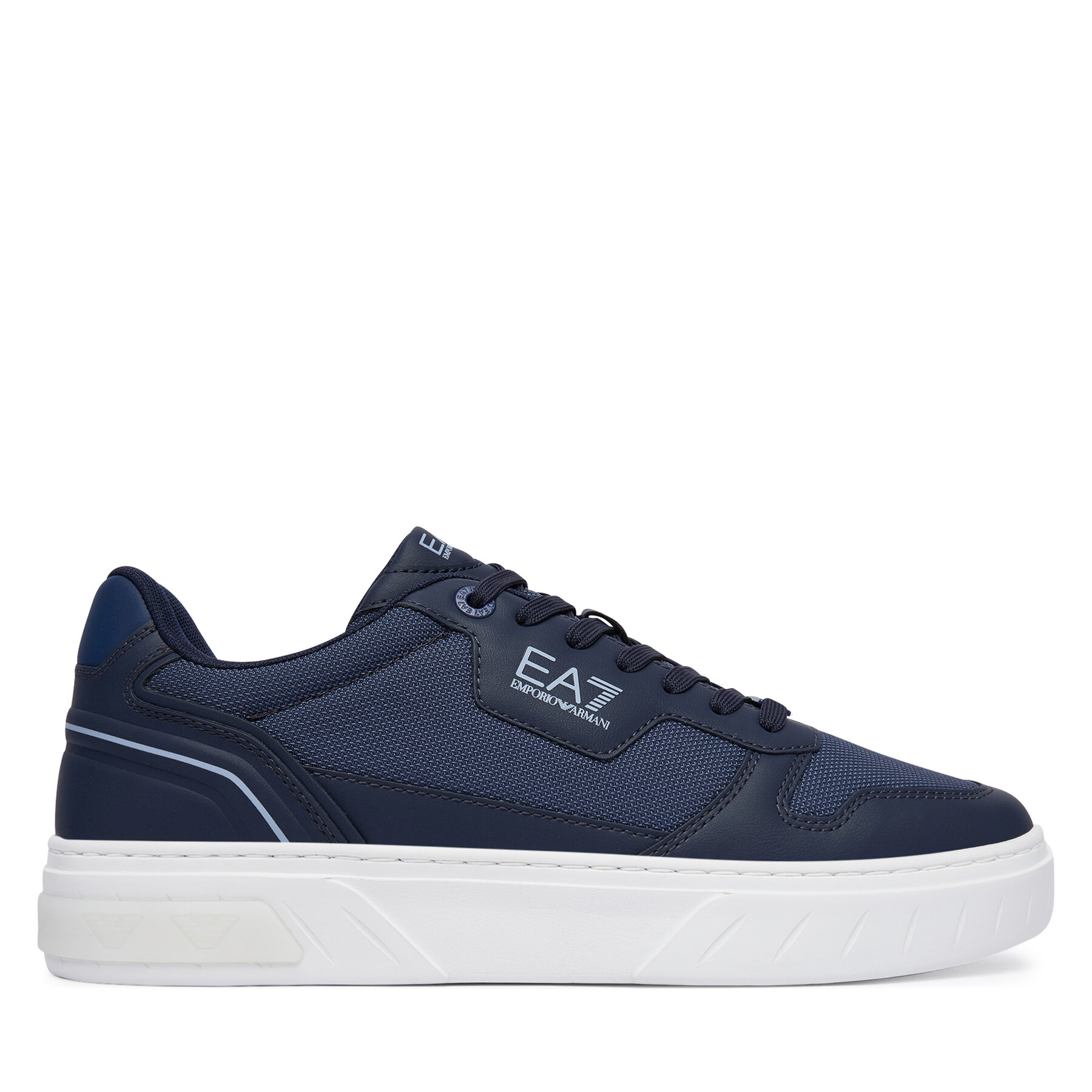 Sneakers EA7 Emporio Armani 7X000786 AF26388 MB635 Dunkelblau