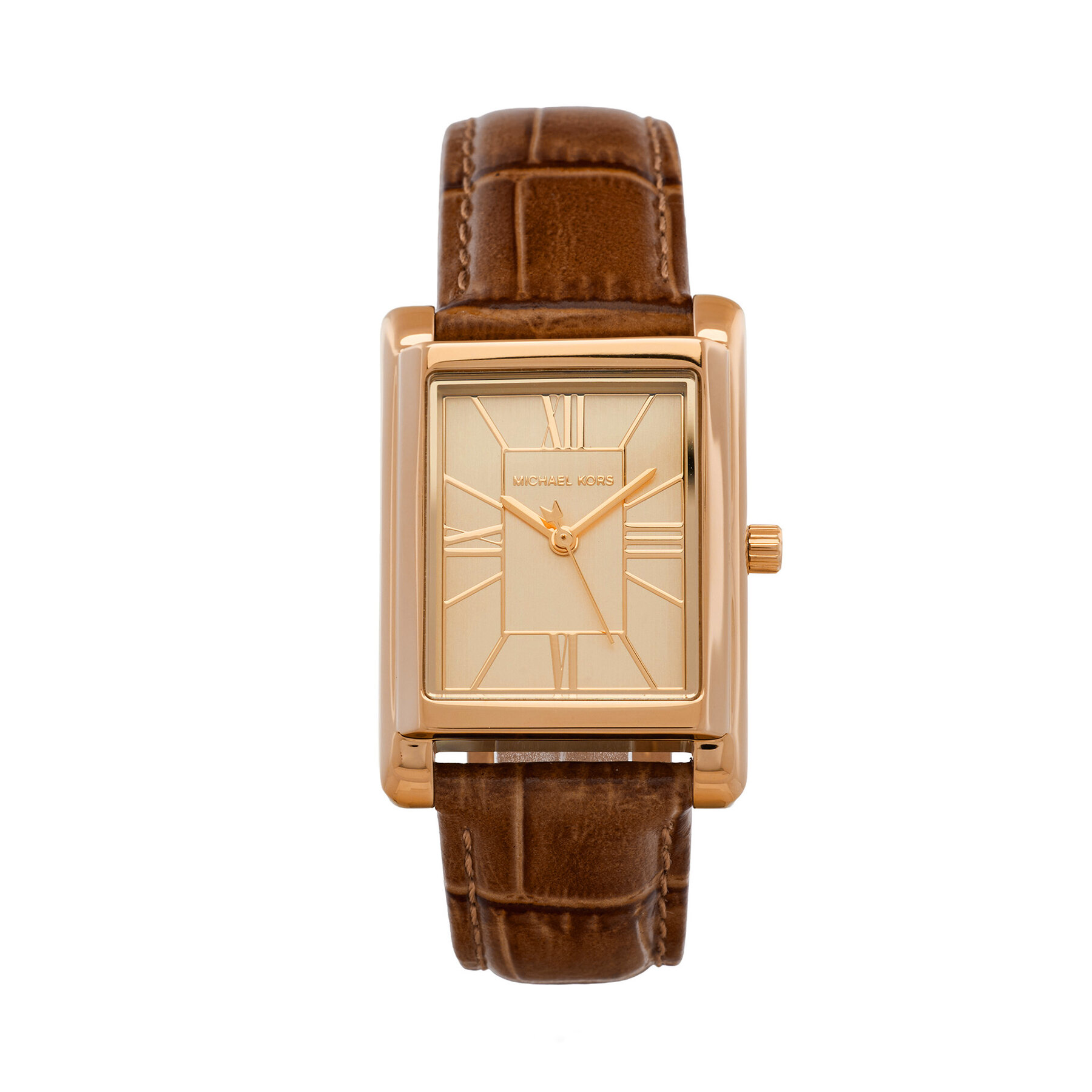 Uhr Michael Kors Essex MK7584 Braun
