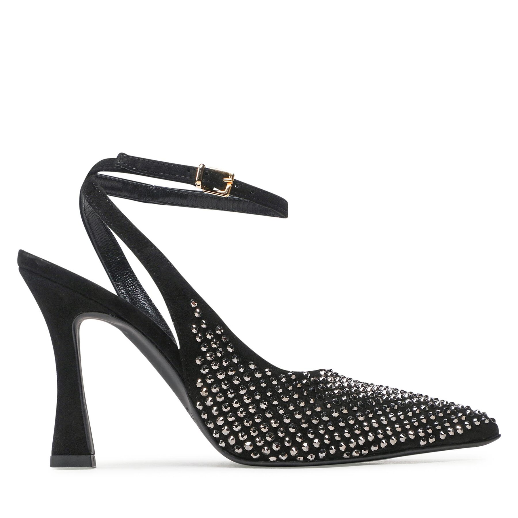 High Heels PINKO Lisette Slingback PE 23 BLKS1 100566 A0N6 Schwarz