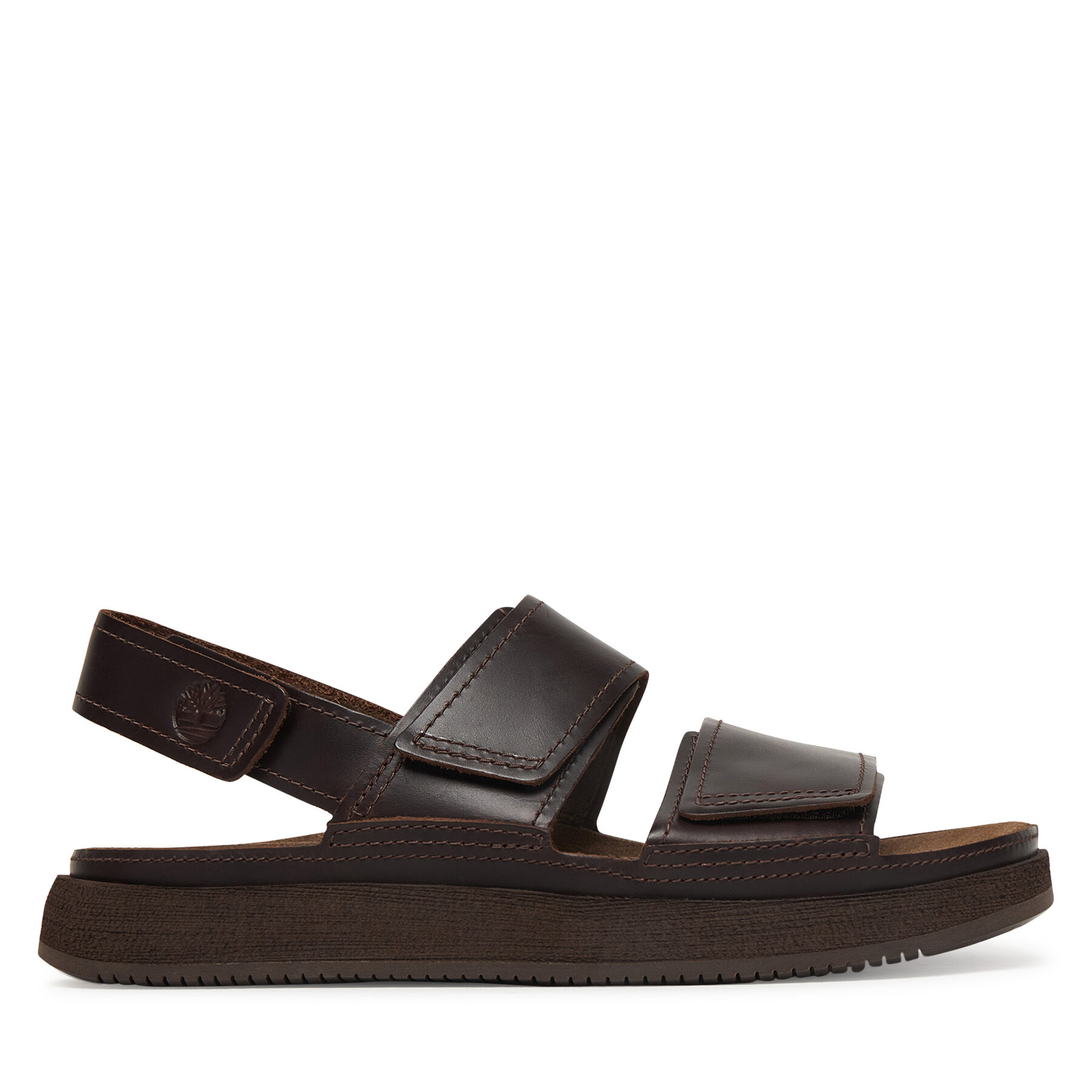 Sandalen Timberland Casco Cove TB0A26X8W011 Braun