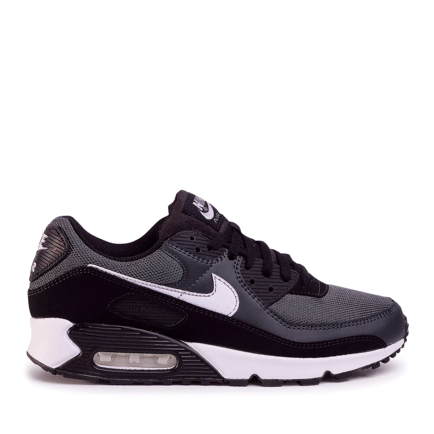 Sneakers Nike Air Max 90 CN8490 002 Grau