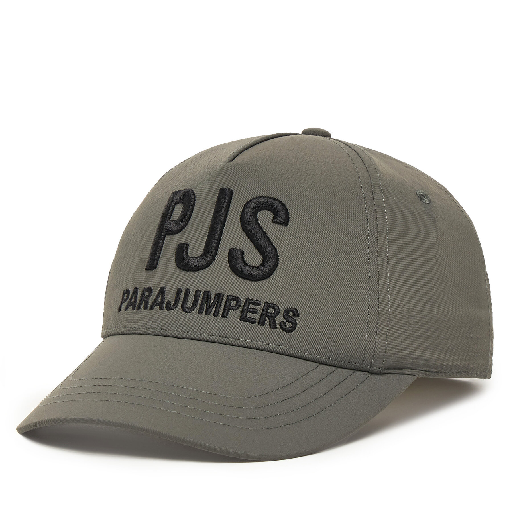 Cap Parajumpers Quanah 25SMPABCHA20 Grün