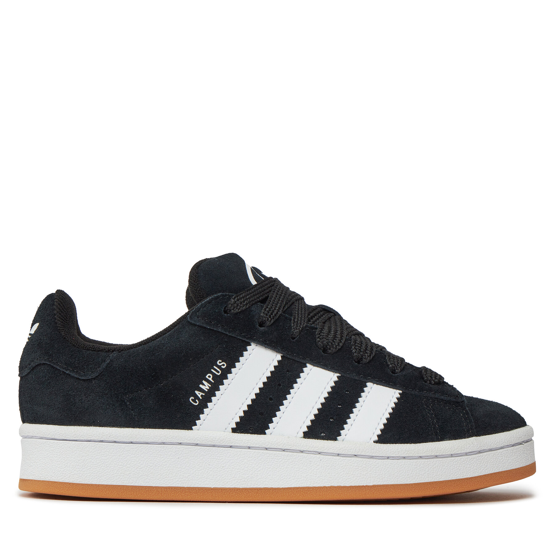 Sneakers adidas Campus 00s J HQ6638 Schwarz