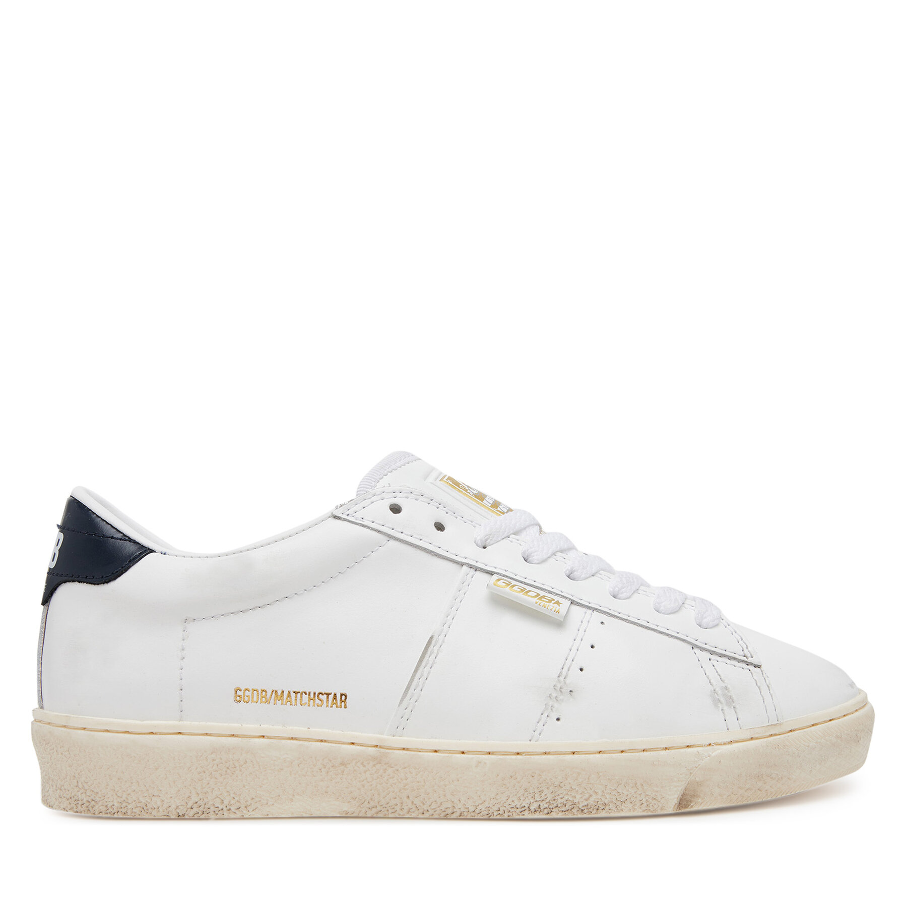 Sneakers Golden Goose GMF00796.F006921.10793 Weiß