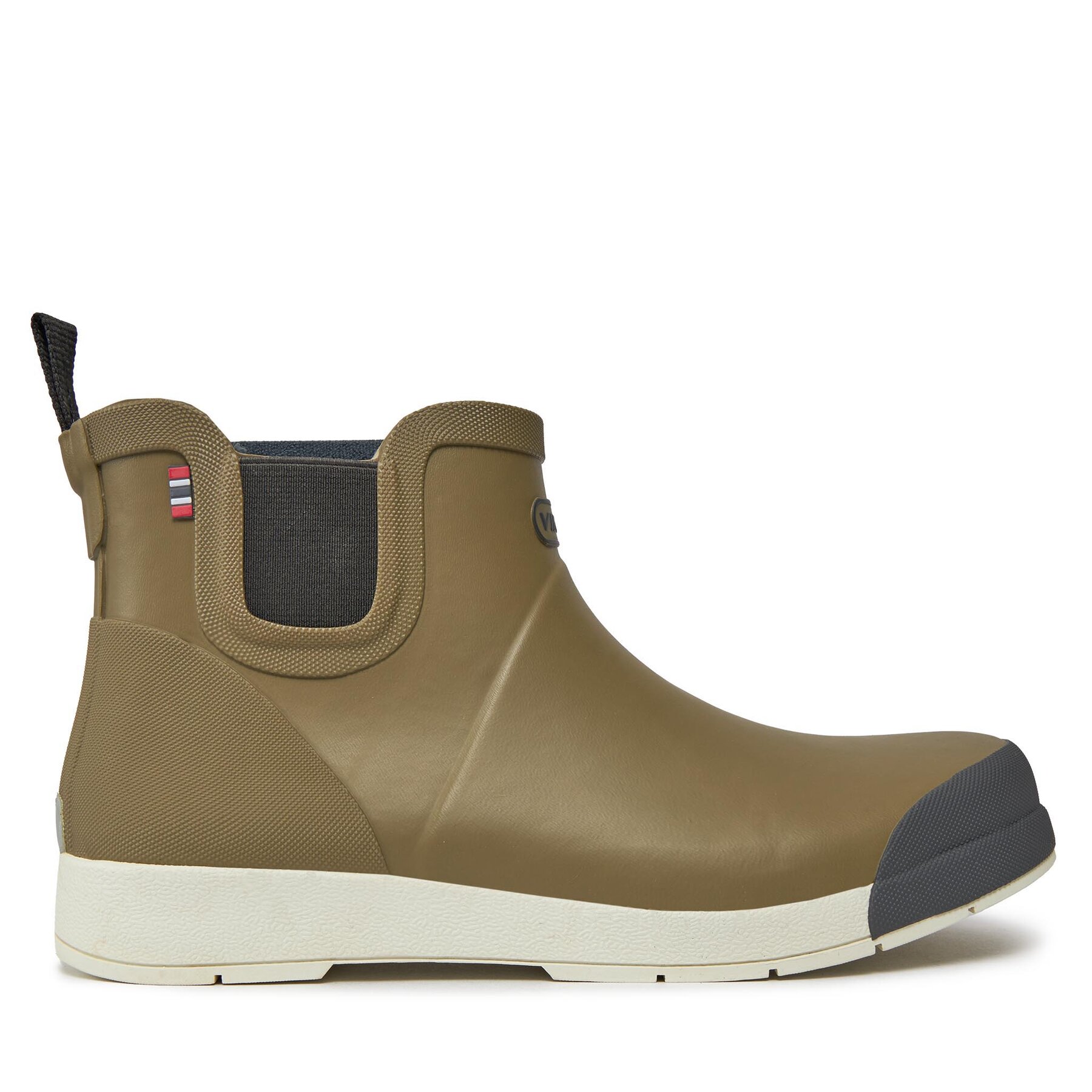 Gummistiefel Viking River Chelsea 1-60260-61 Grün
