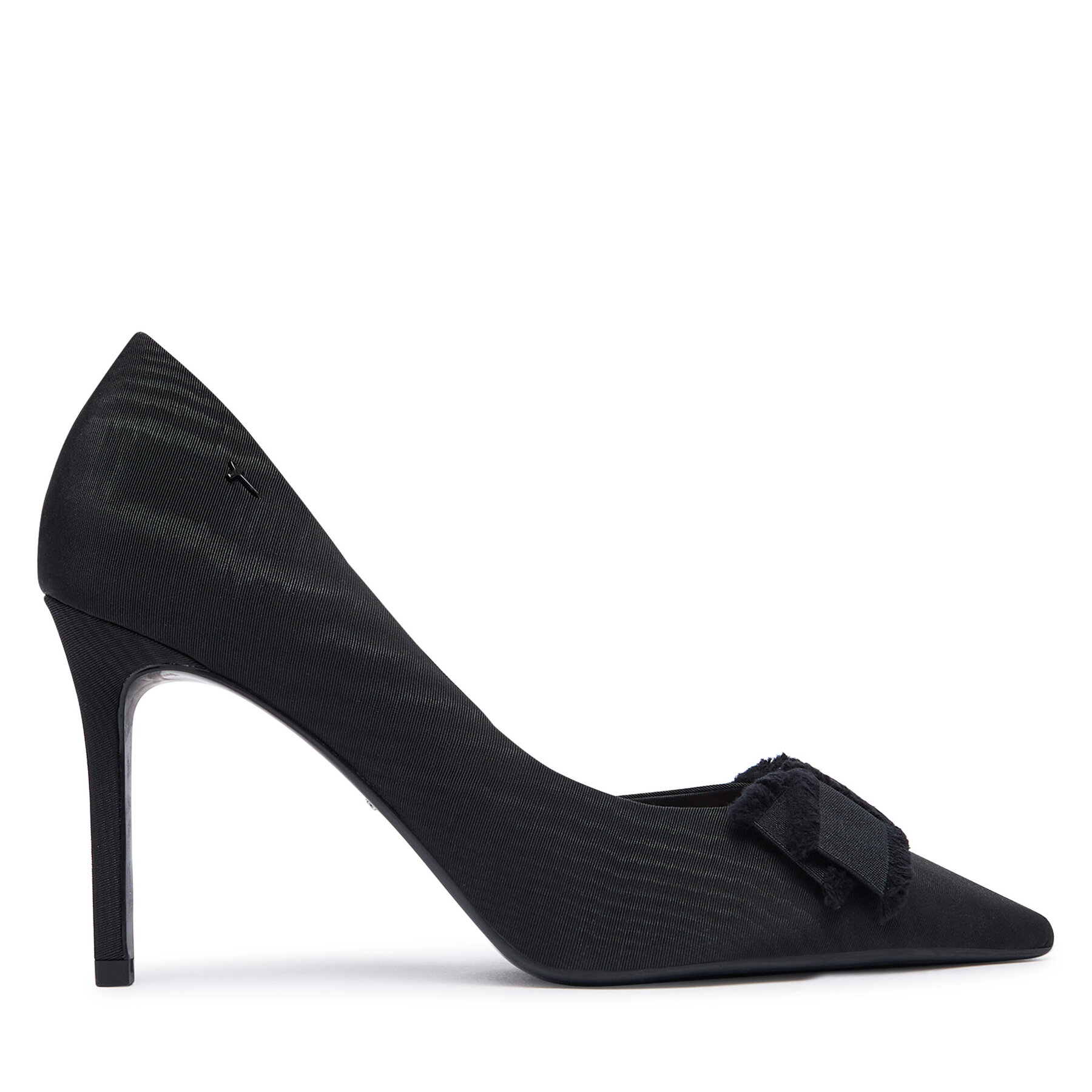 High Heels Tamaris 1-22430-46 Schwarz