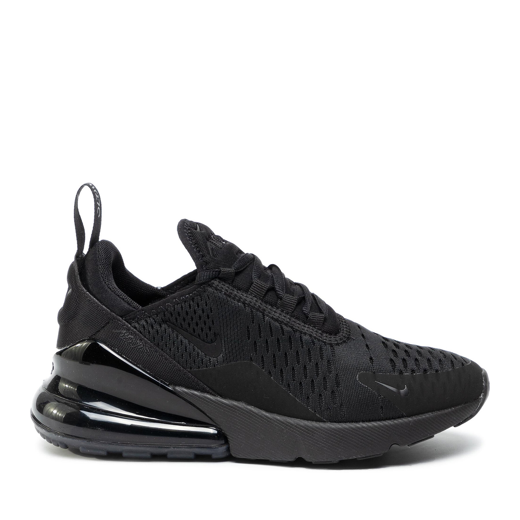 Sneakers Nike Air Max 270 AH6789 006 Schwarz