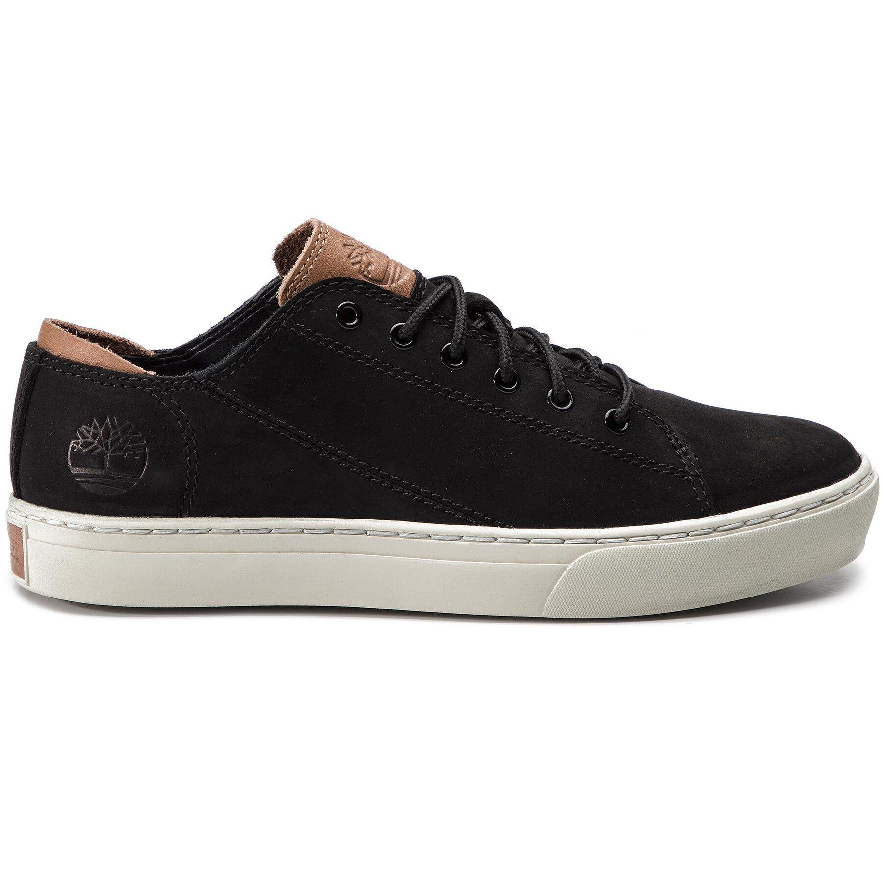 Sneakers Timberland Adv 2.0 Cupsole Modern Ox TB0A1Y6K0011 Schwarz