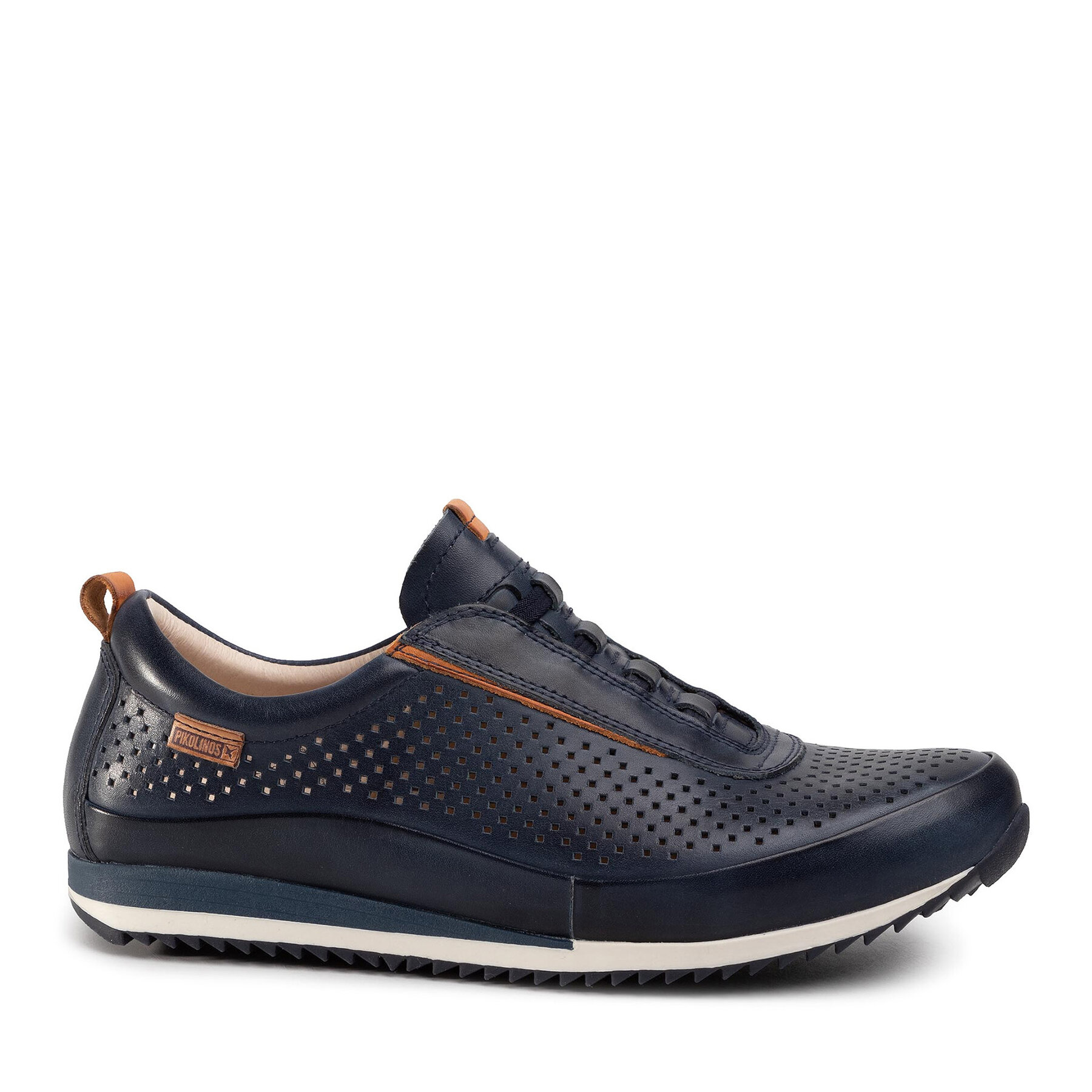 Sneakers Pikolinos M2A-6252 Dunkelblau