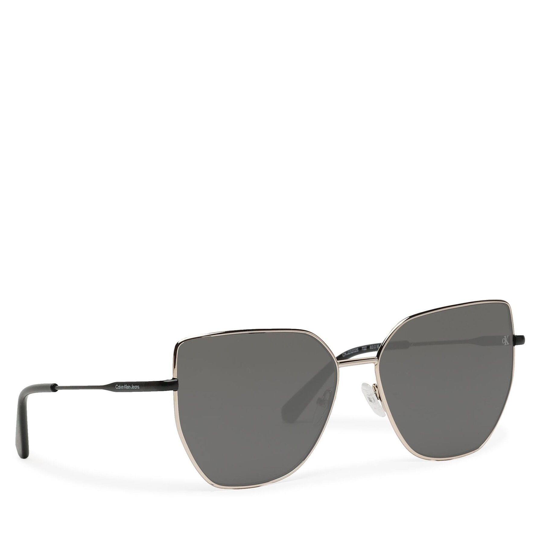 Sonnenbrillen Calvin Klein Jeans CKJ23202S Schwarz