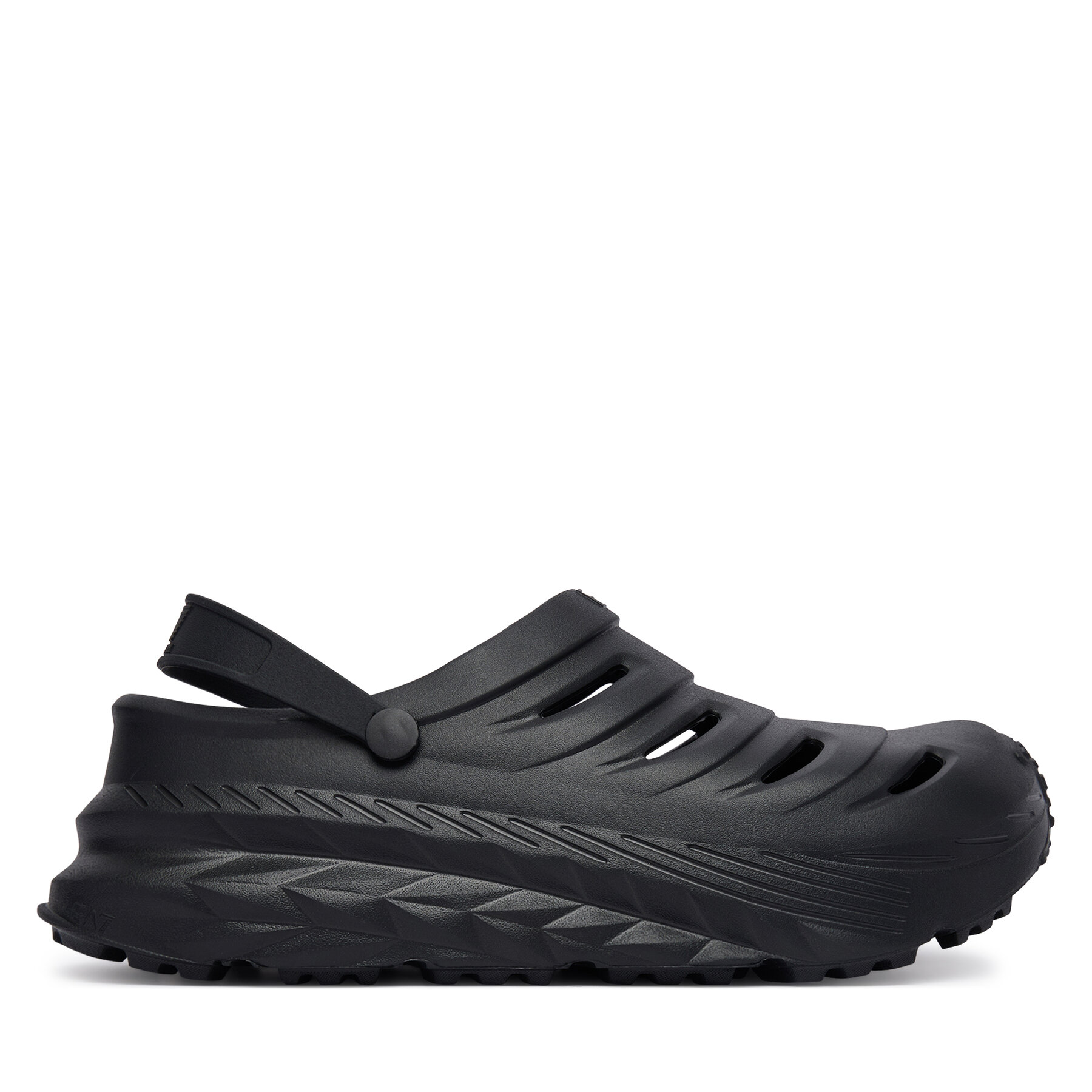 Pantoletten EA7 Emporio Armani 7X000666 AF23653 MC513 Schwarz