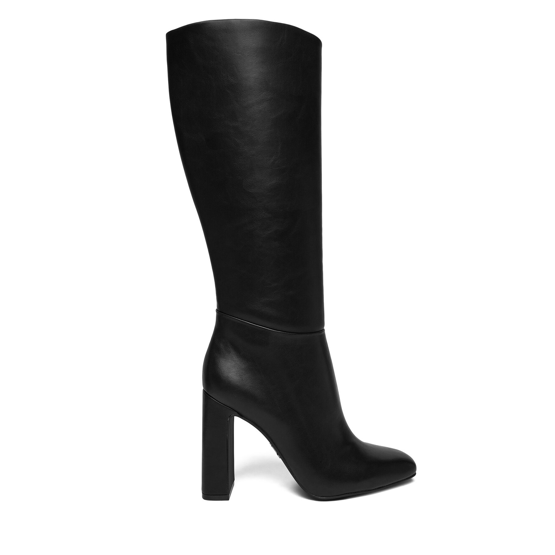 Stiefel Steve Madden Ally SM11002627 Schwarz