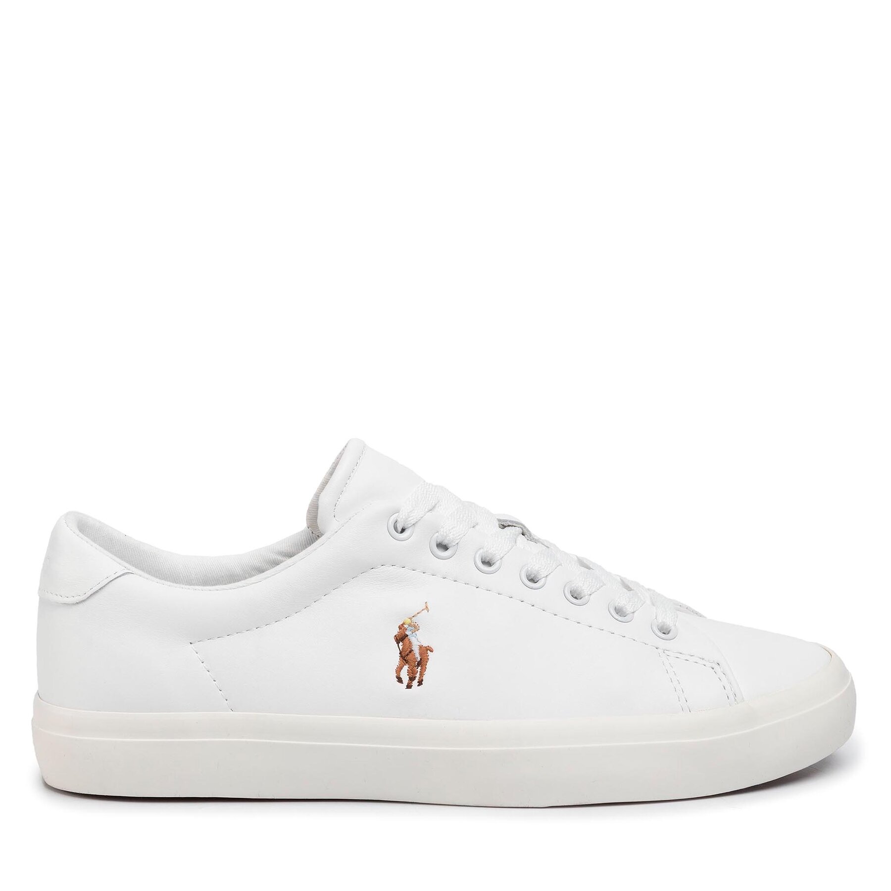 Sneakers Polo Ralph Lauren Longwood 816785025004 Weiß