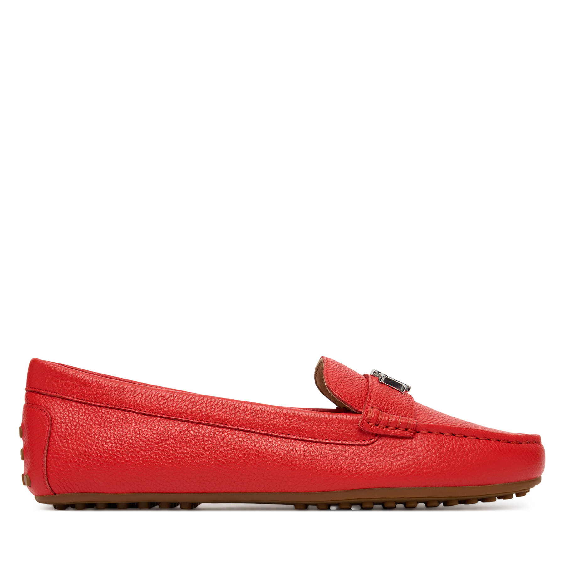 Mokassins LAUREN RALPH LAUREN Kingad 802942768015 Orange
