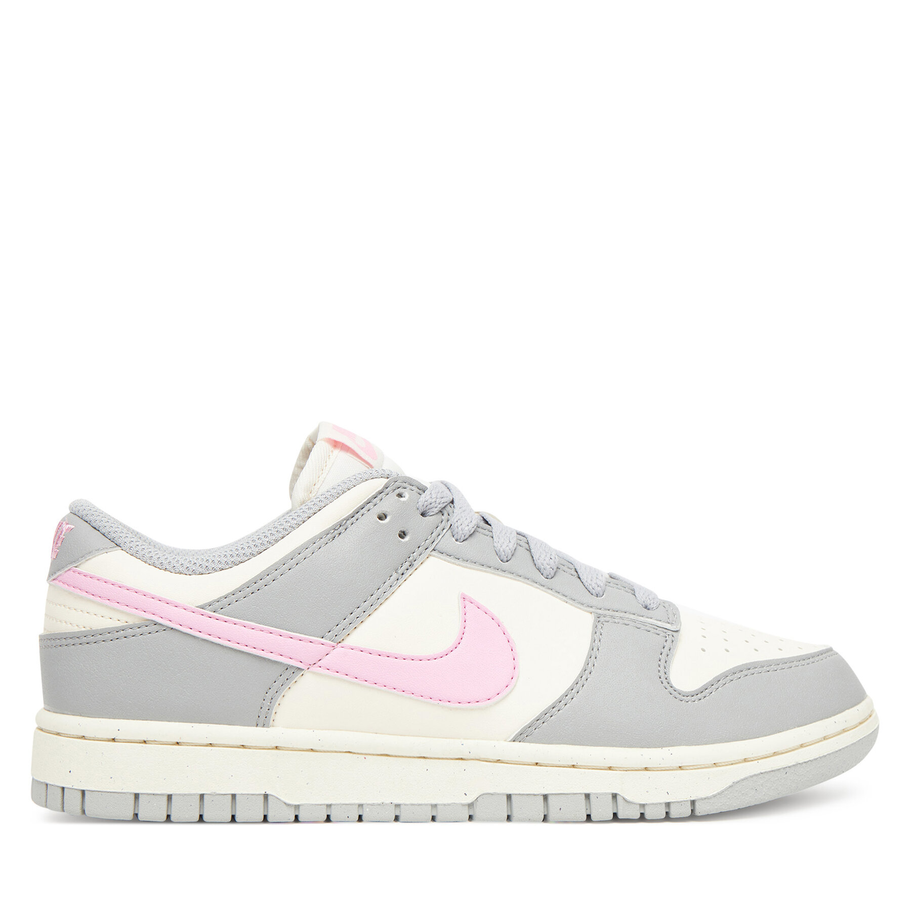 Sneakers Nike Dunk Low Next Nature DD1873 002 Grau