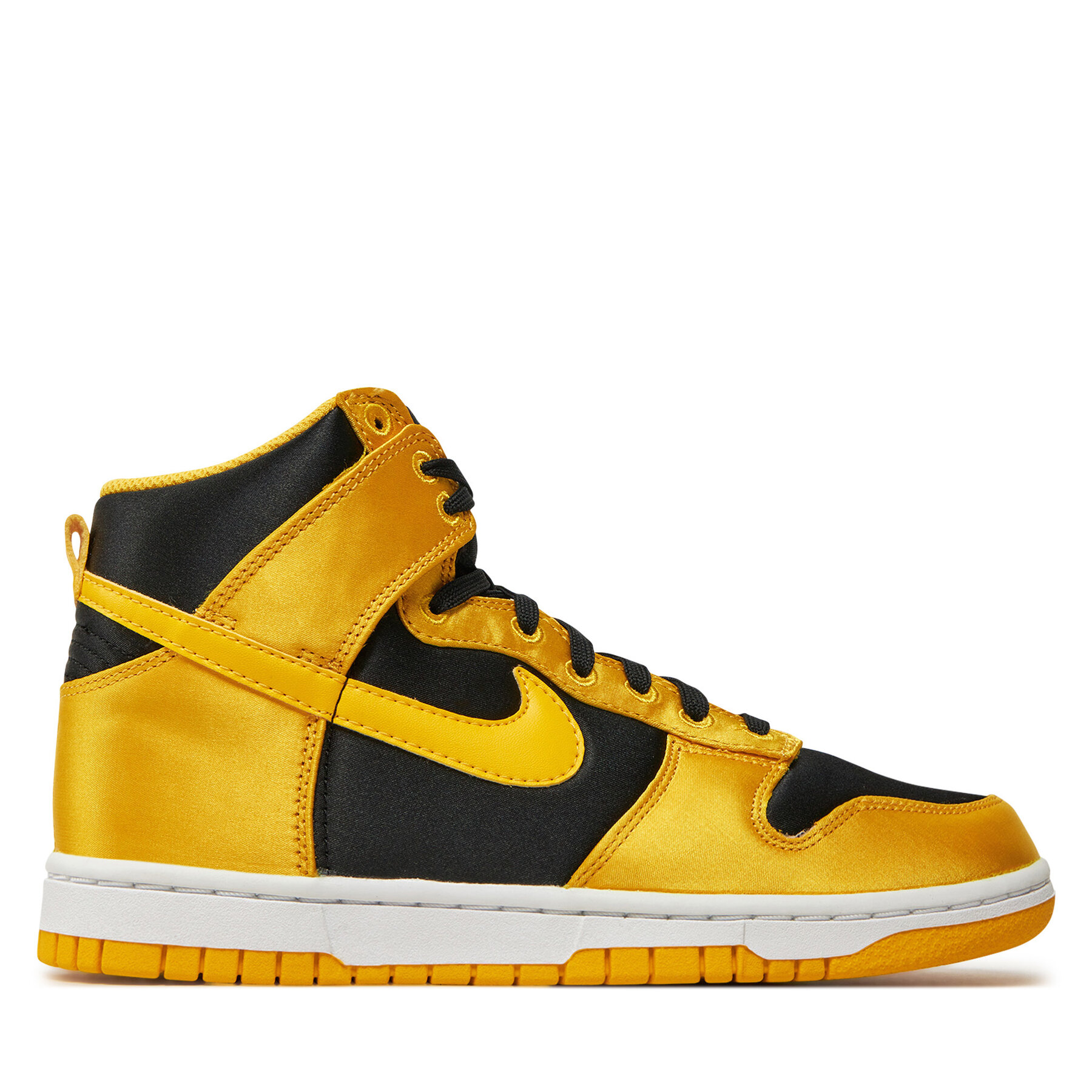 Sneakers Nike Dunk High FN4216 001 Gelb