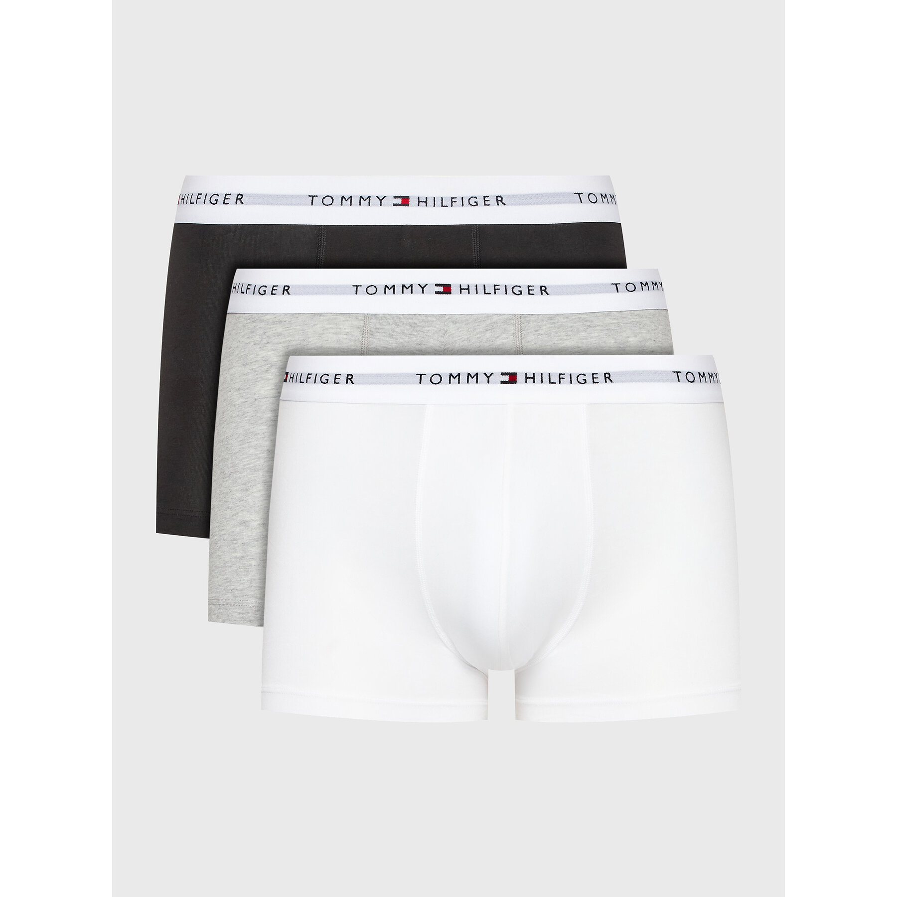 Tommy Hilfiger Boxershorts-Set UM0UM02761 Bunt