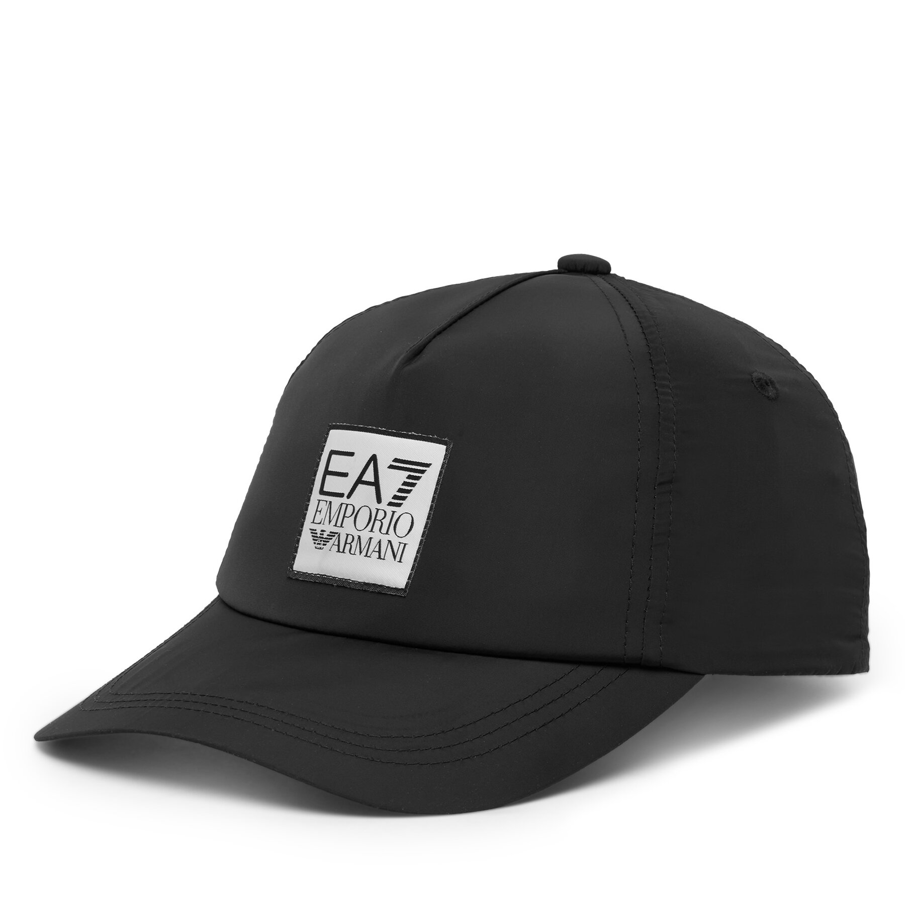 Cap EA7 Emporio Armani 280044 4F100 00020 Schwarz