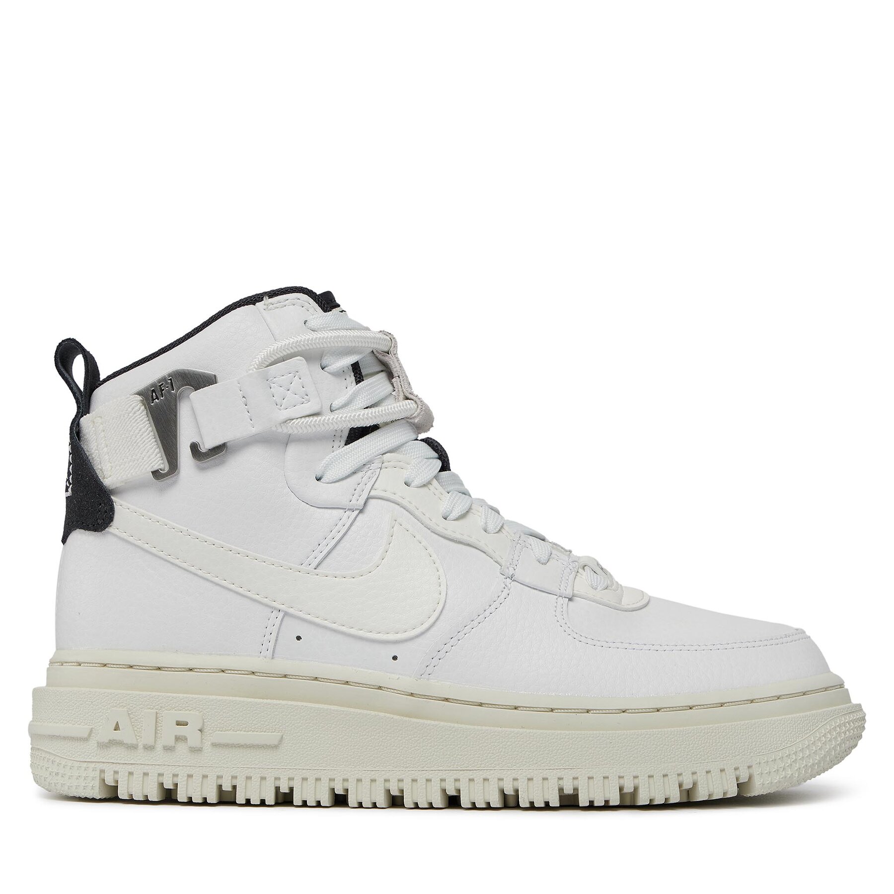 Sneakers Nike Air Force 1 High Utility 2.0 DC3584-100 Weiß