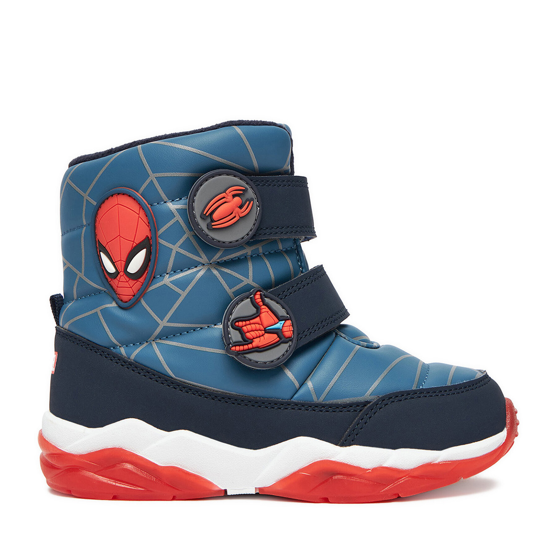 Schnürschuhe Spiderman Ultimate CEO-BIC-AW25-240SPRMV Blau