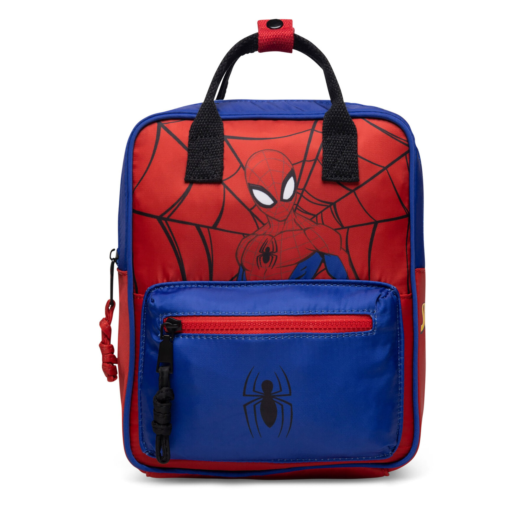 Rucksack Spiderman Ultimate ACCCS_SS24-325SPRMV Bunt
