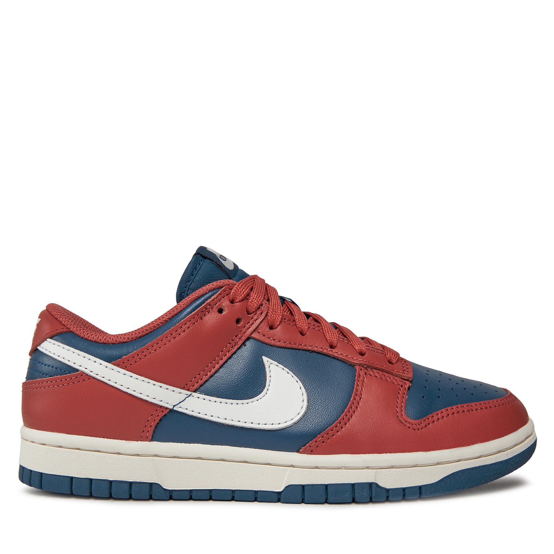 Sneakers Nike Dunk Low DD1503 602 Rot