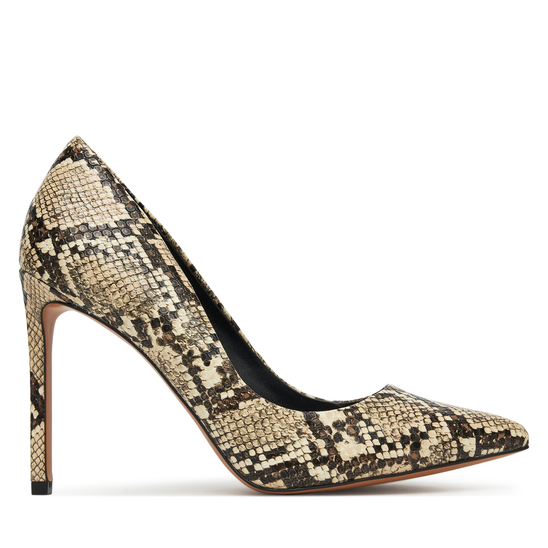 High Heels Aldo Lala 14028302 Beige