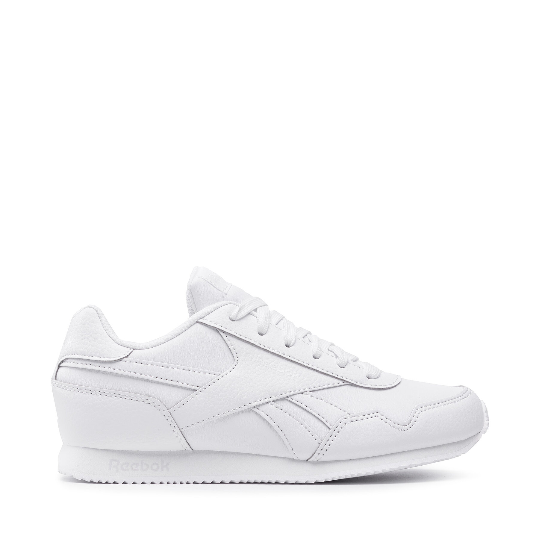 Sneakers Reebok Royal Cljog 3.0 FV1493 Weiß