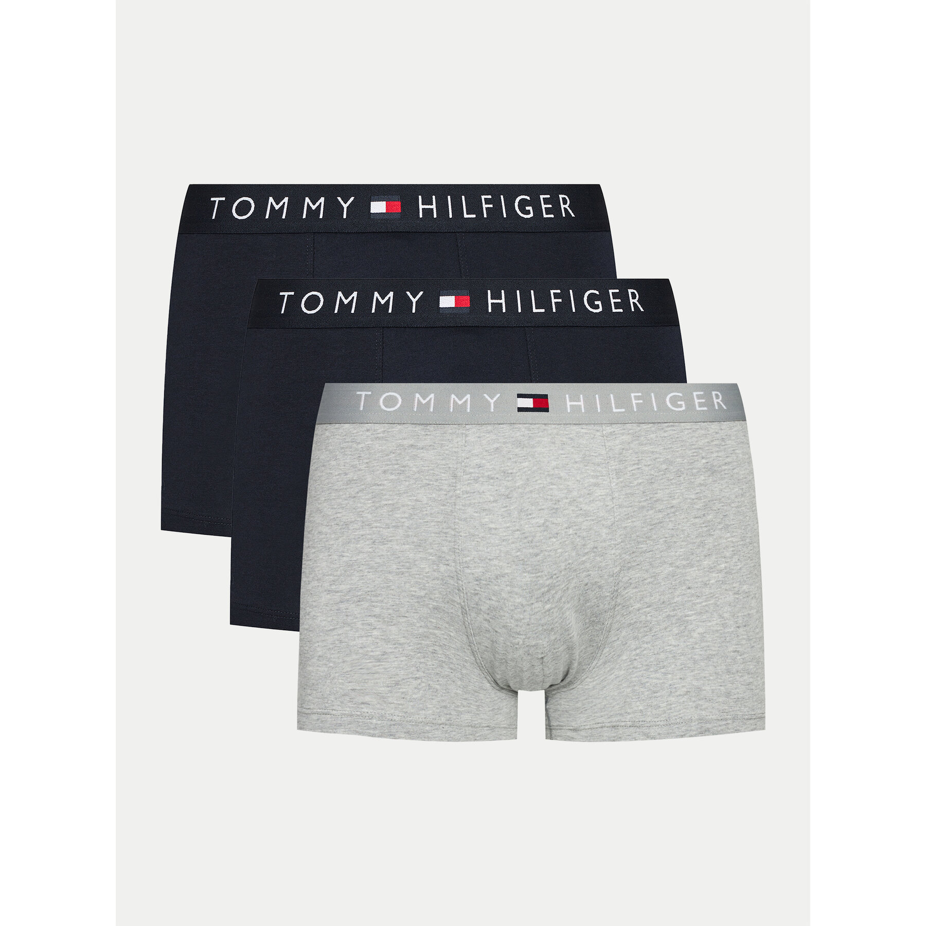 Tommy Hilfiger Boxershorts-Set UM0UM03181 Bunt
