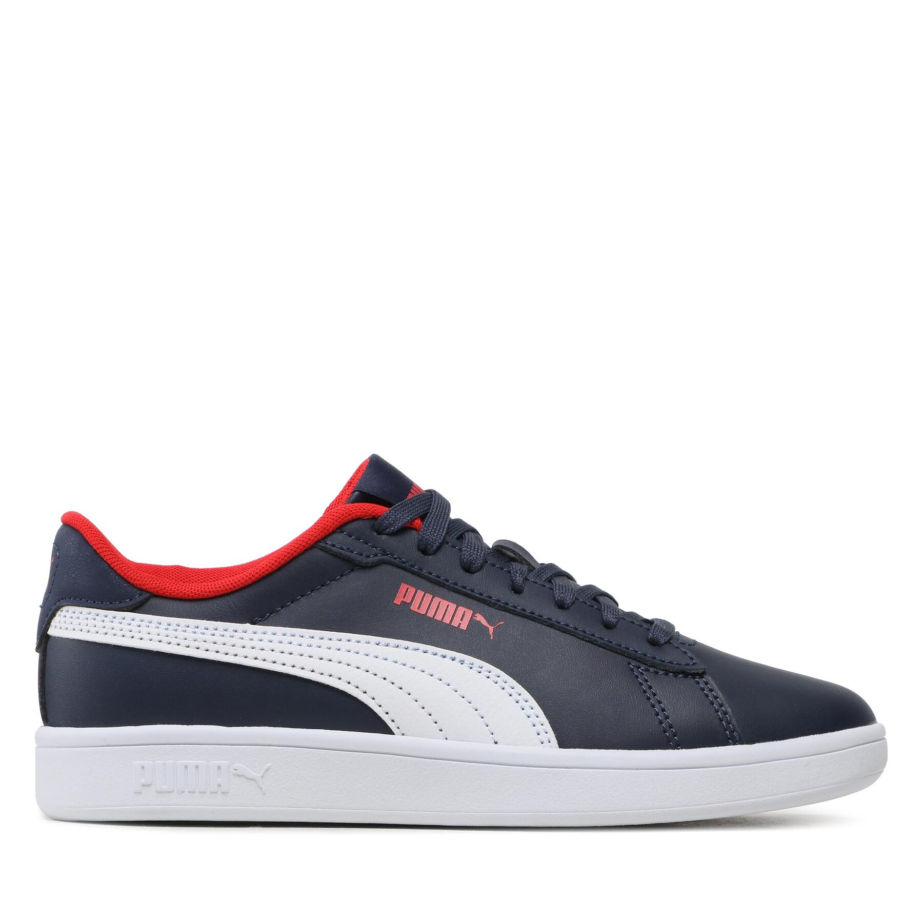 Sneakers Puma Puma Smash 3.0 L Jr 39203104 Dunkelblau