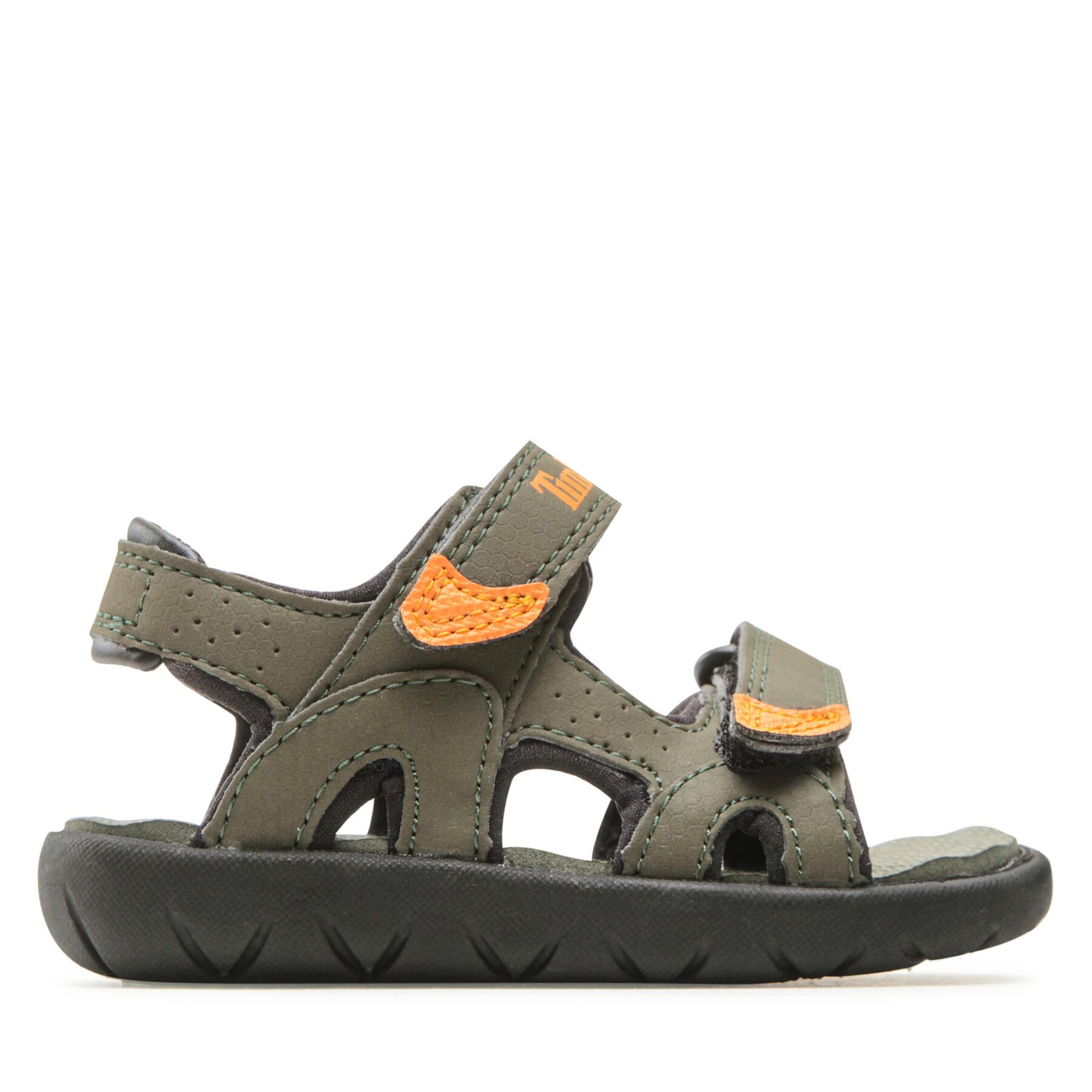 Sandalen Timberland Perkins Row 2-Strap TB0A24Y7A581 Grün