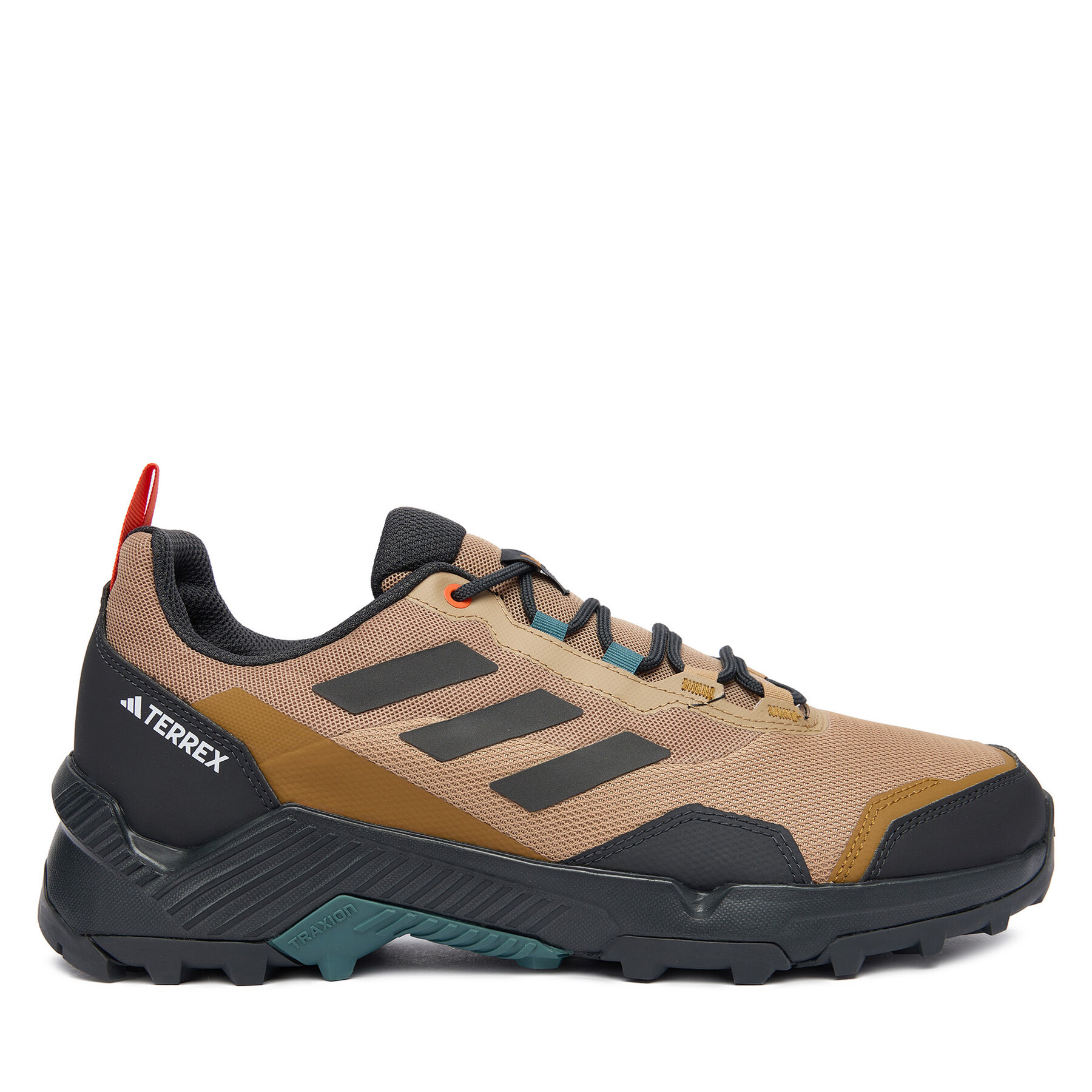 Trekkingschuhe adidas Terrex Eastrail 2 JR2710 Braun