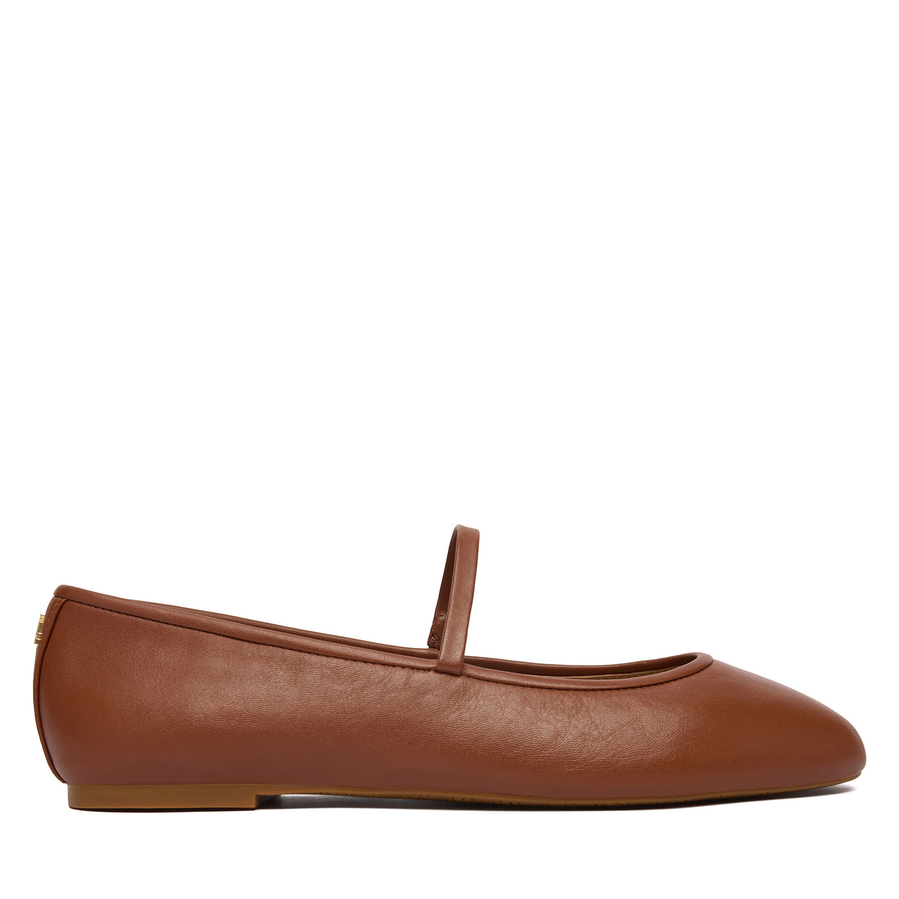 Ballerinas LAUREN RALPH LAUREN 802977874002 Braun