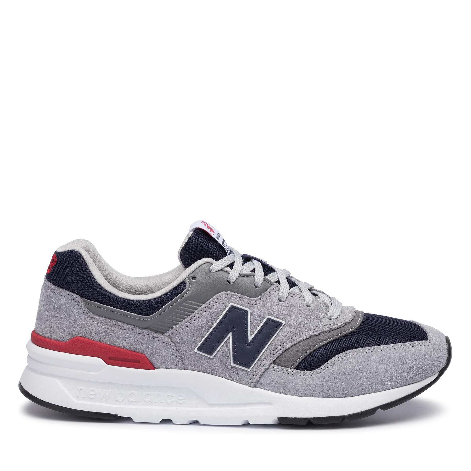 Sneakers New Balance CM997HCJ Grau